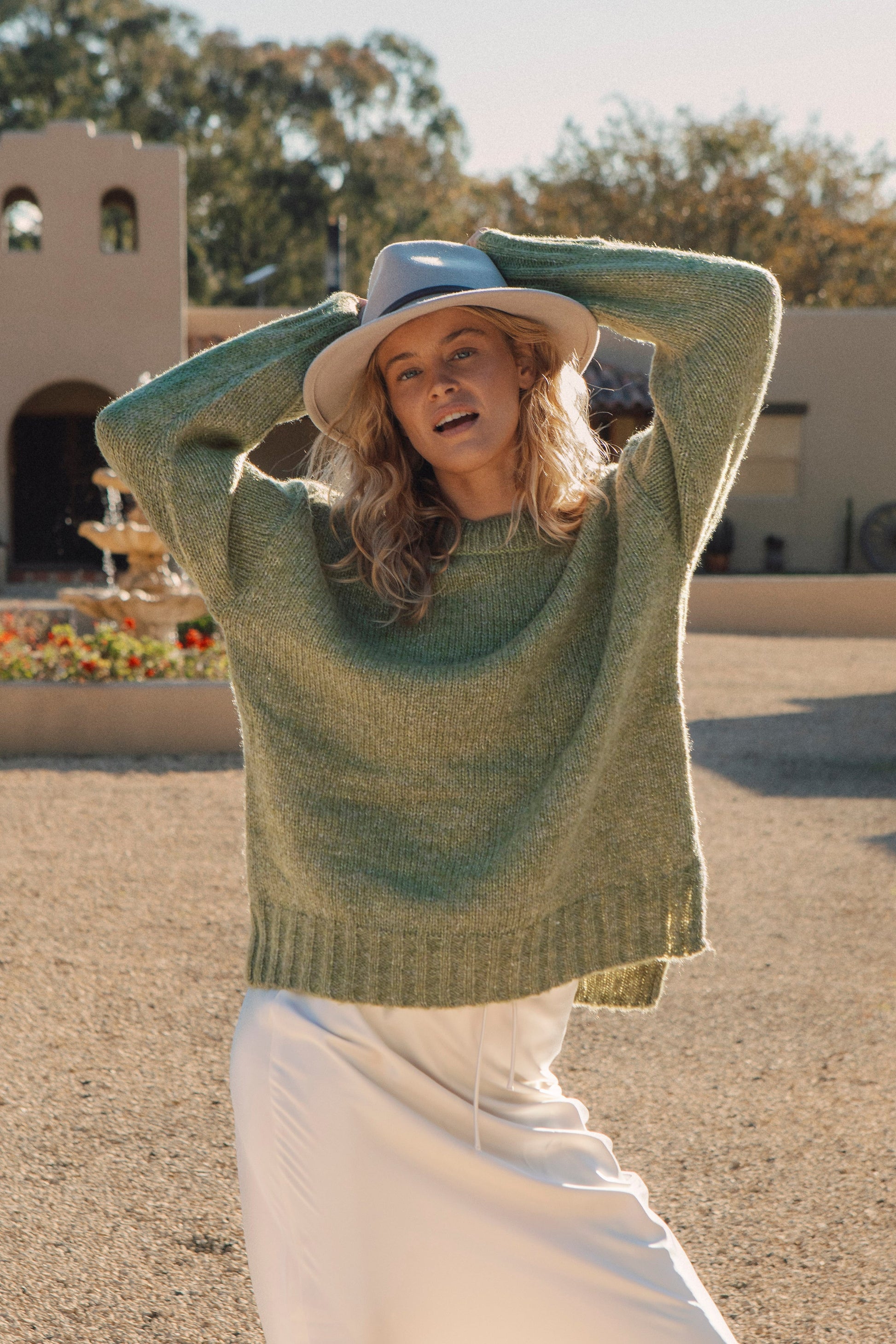 Vera Knit