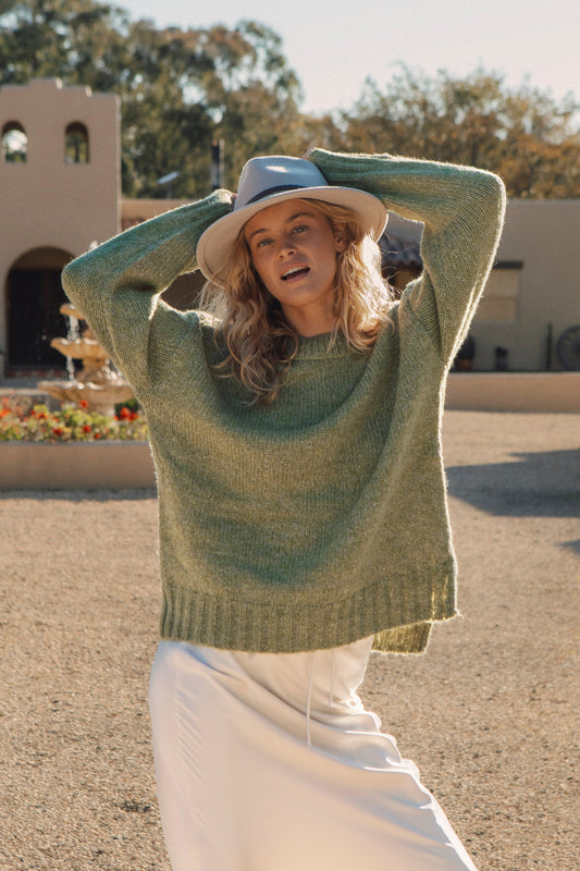 Vera Knit