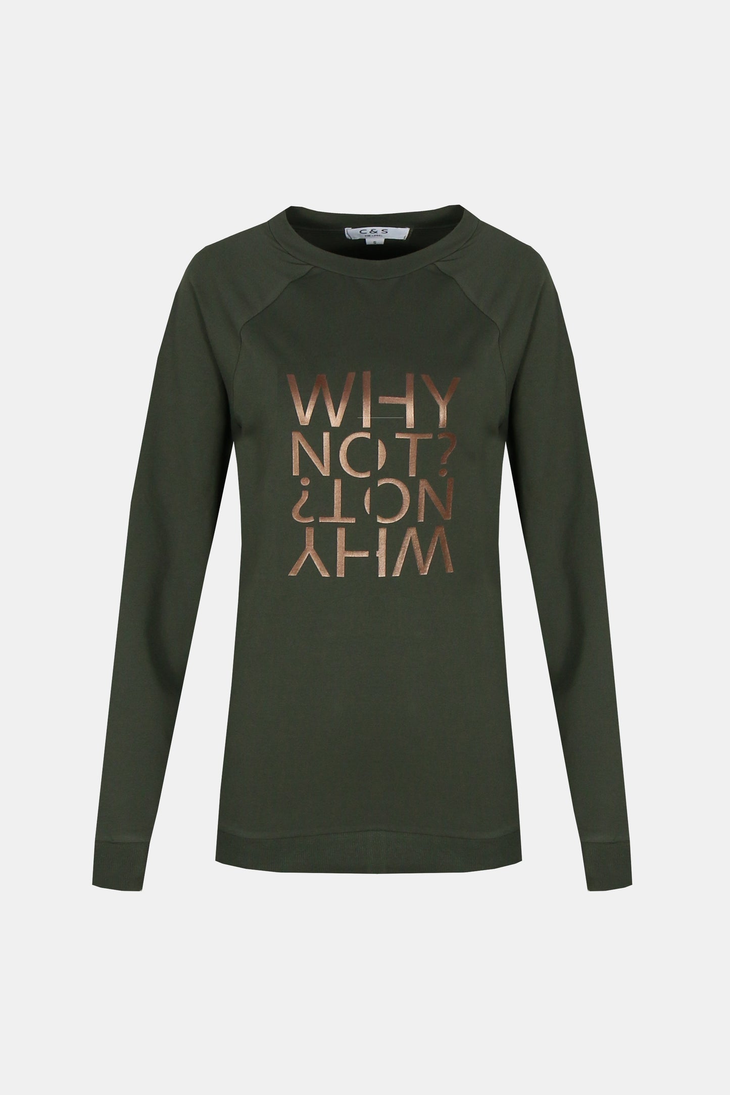 Dania sweater
