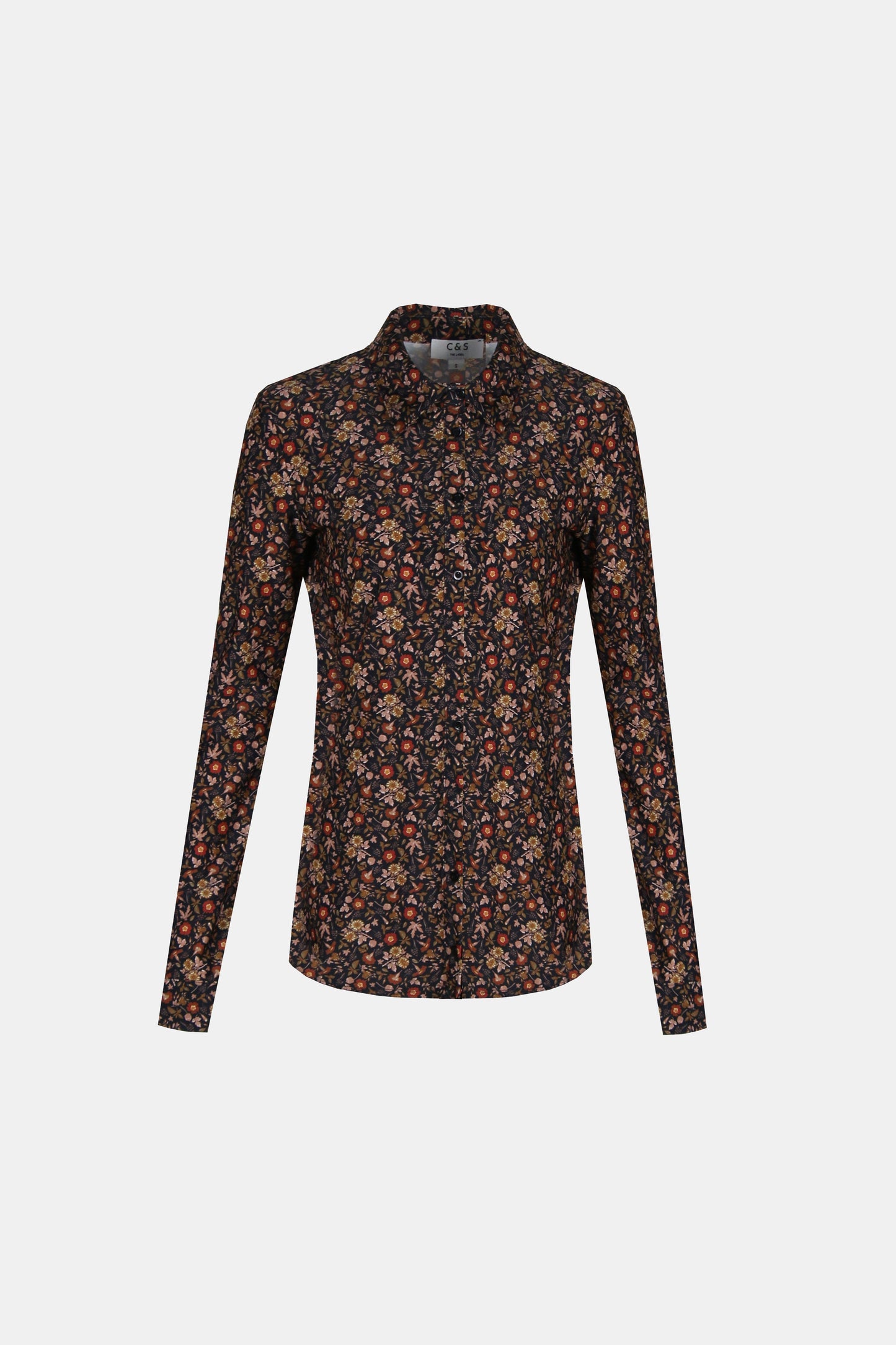 Dalou blouse