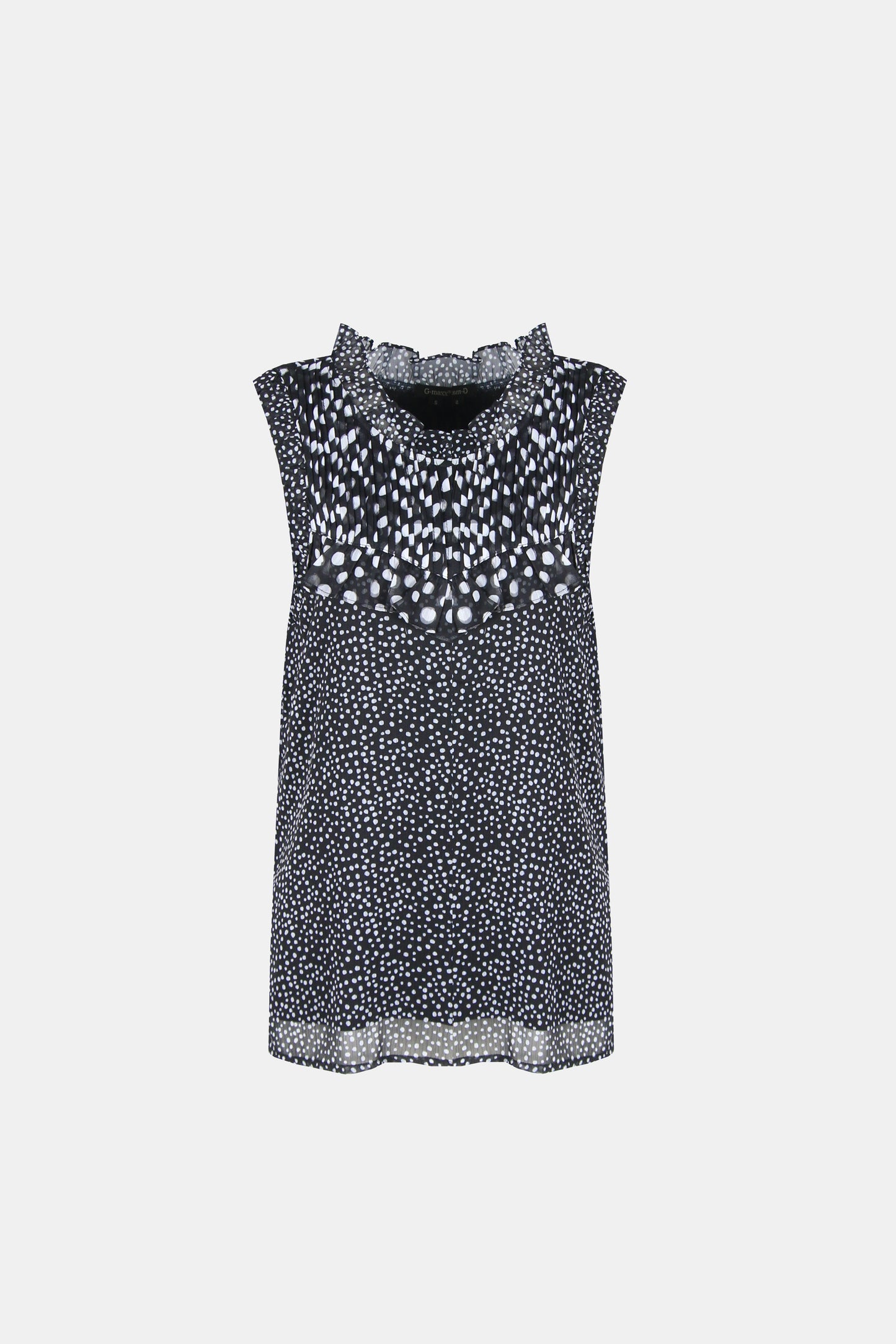 Anouschka top