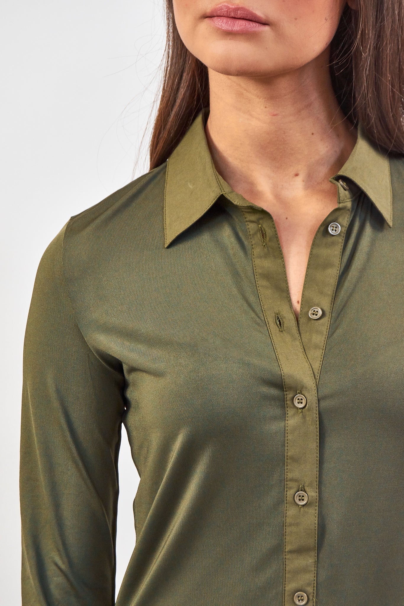 Dacia blouse