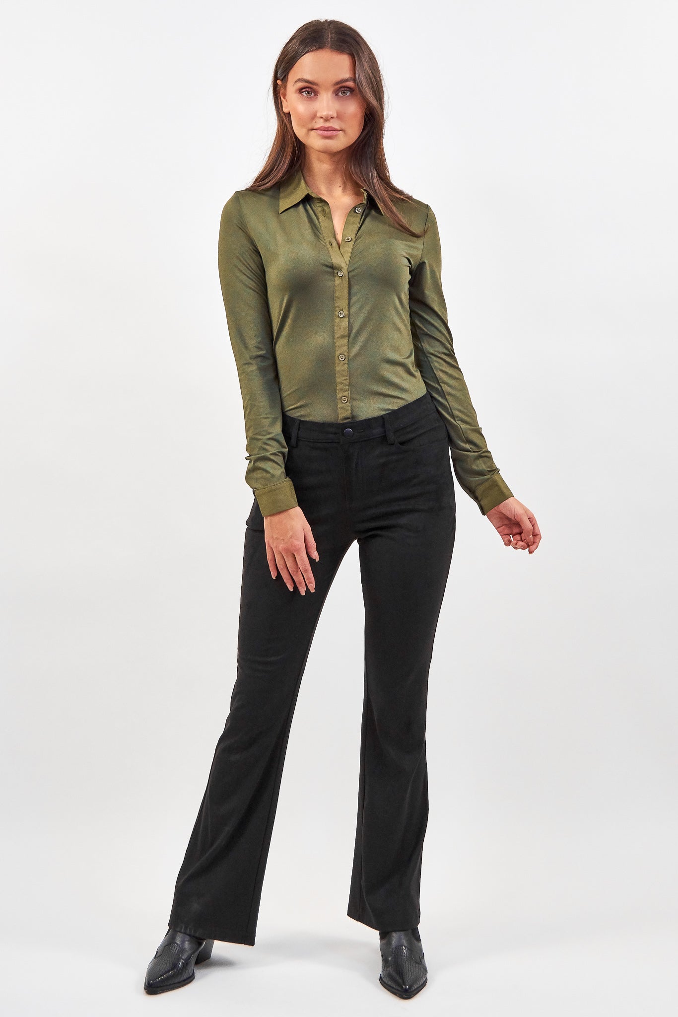Dacia blouse