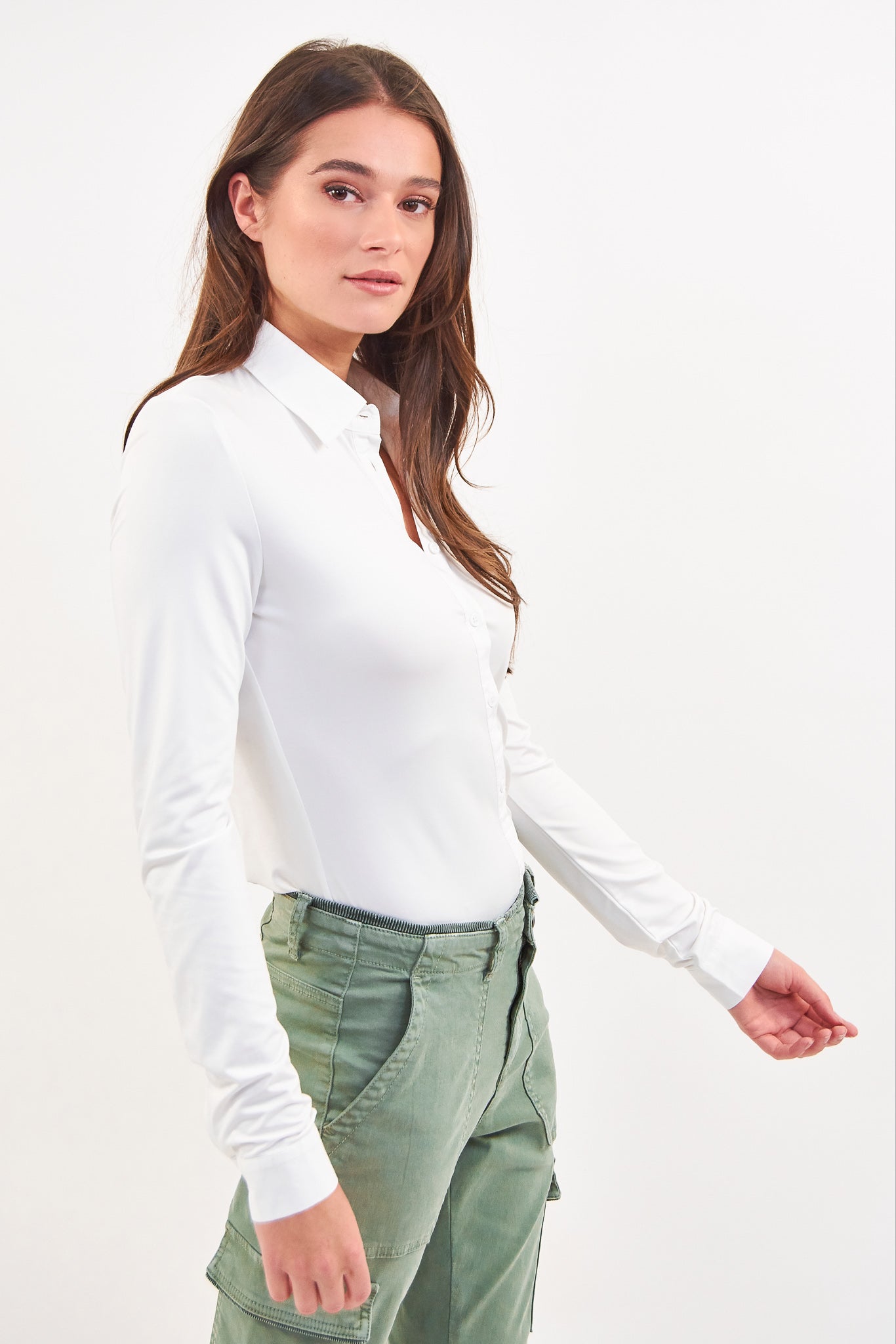 Dacia blouse
