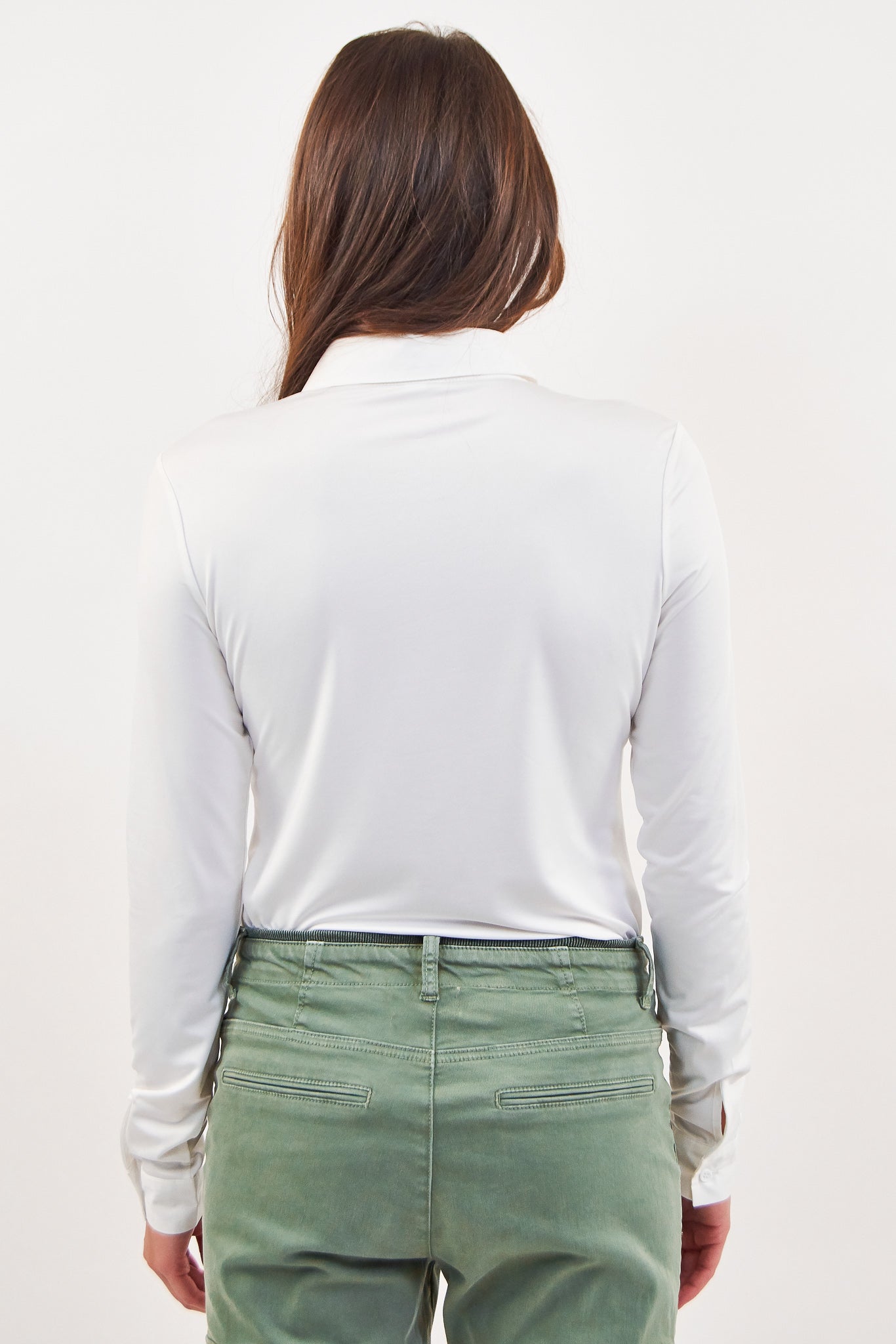 Dacia blouse