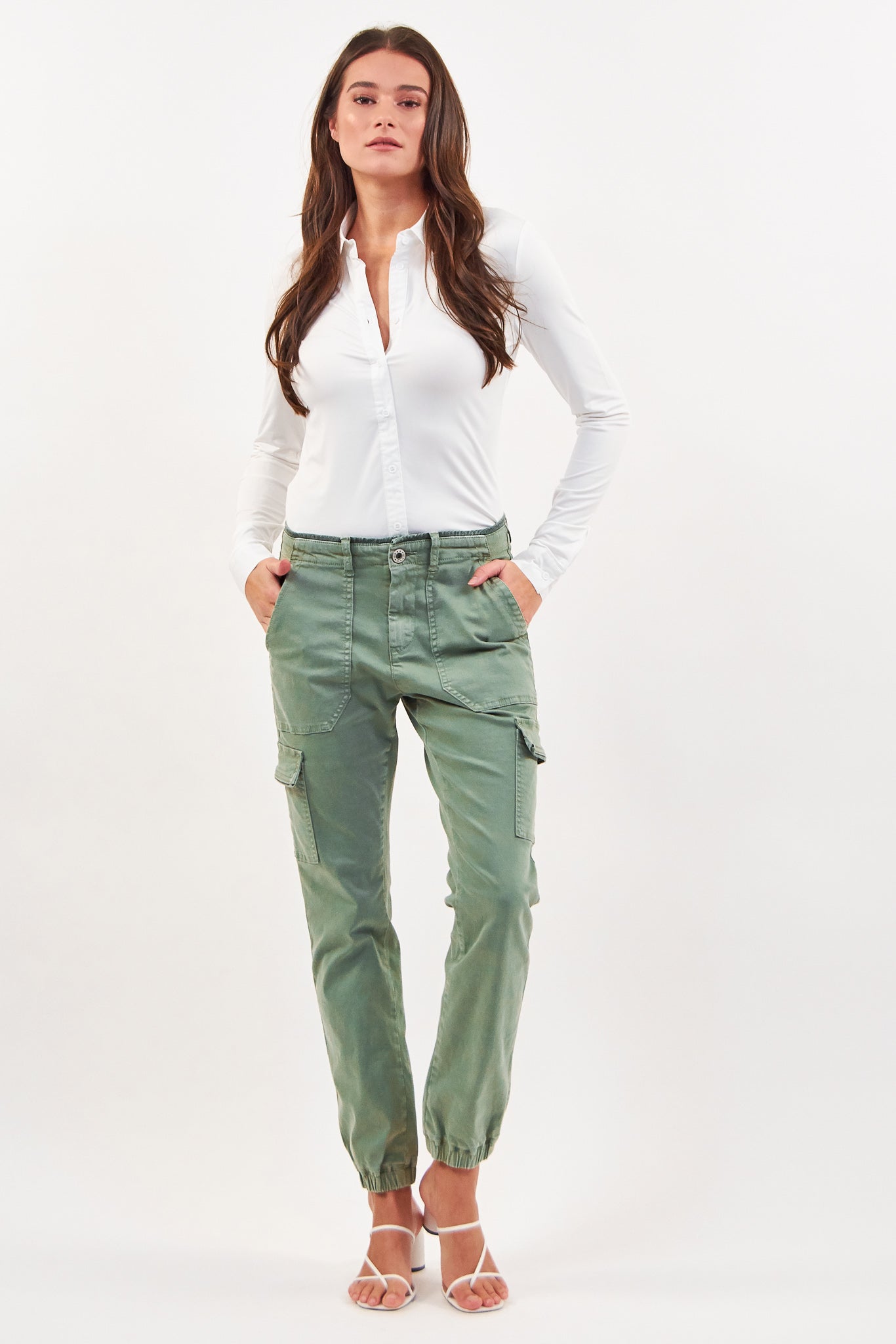 Dacia blouse