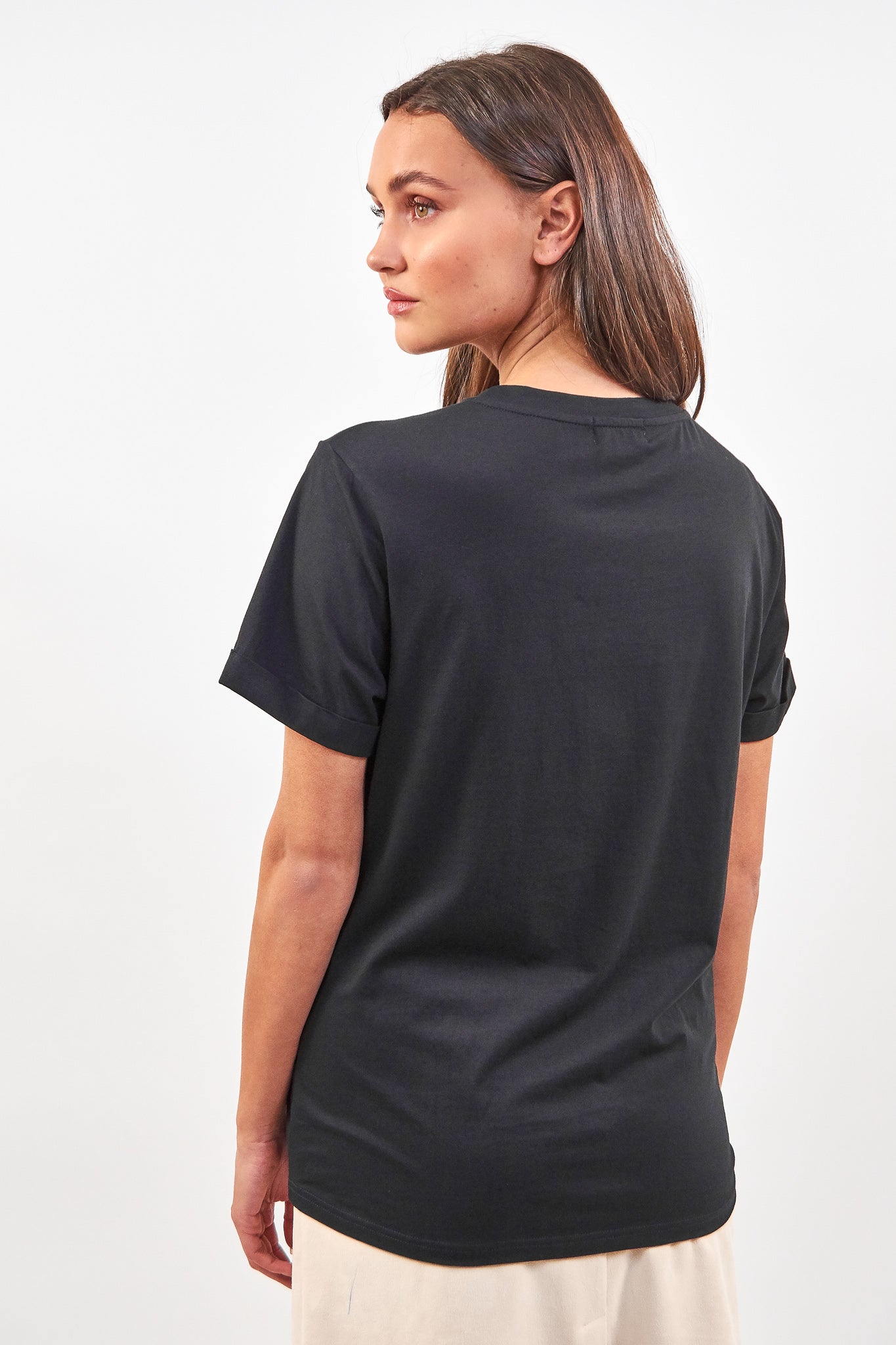 Charlotte t-shirt