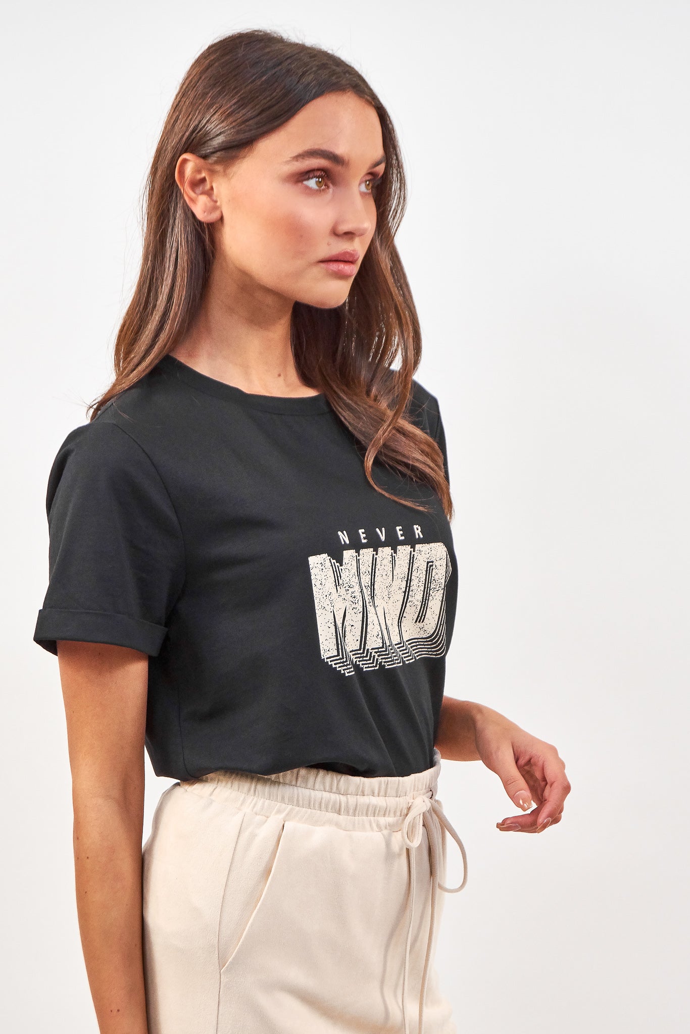 Charlotte t-shirt
