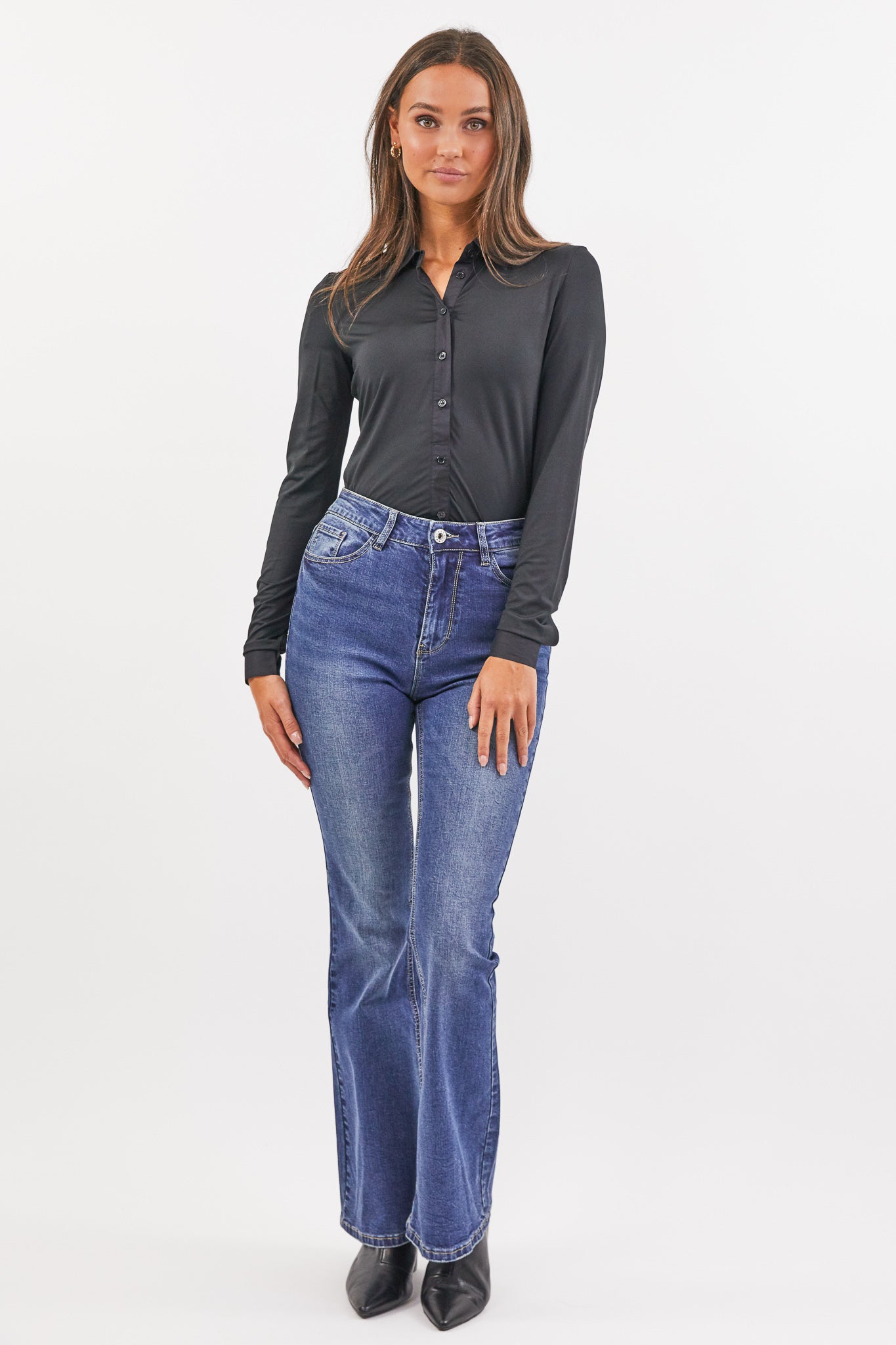 Dacia blouse