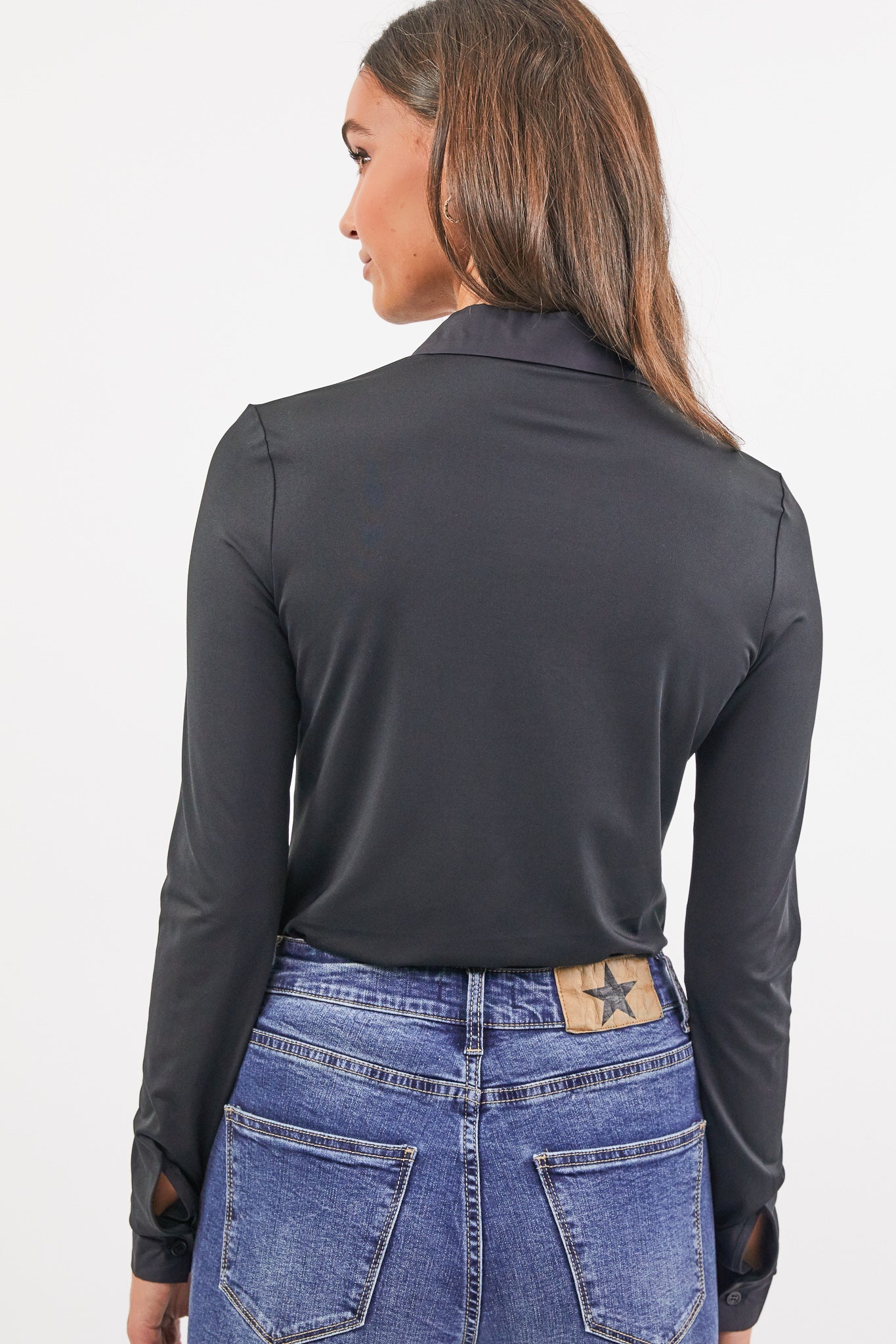 Dacia blouse