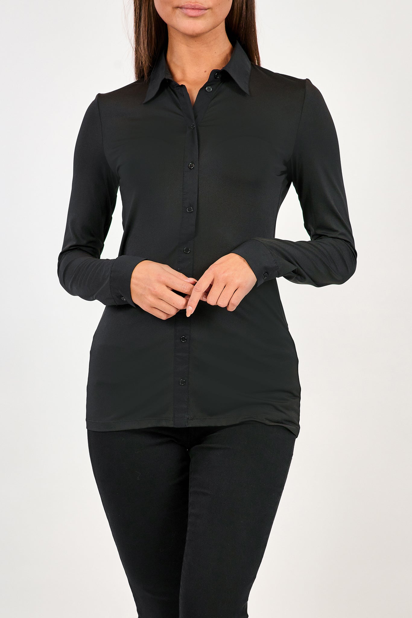 Dacia blouse