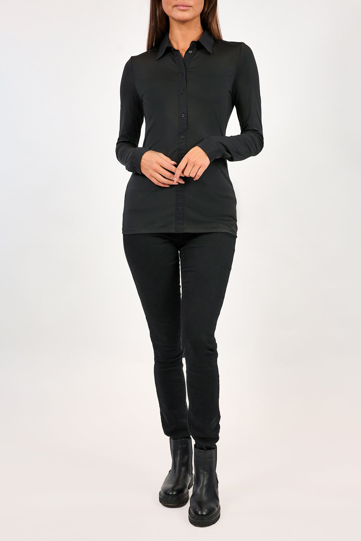 Dacia blouse