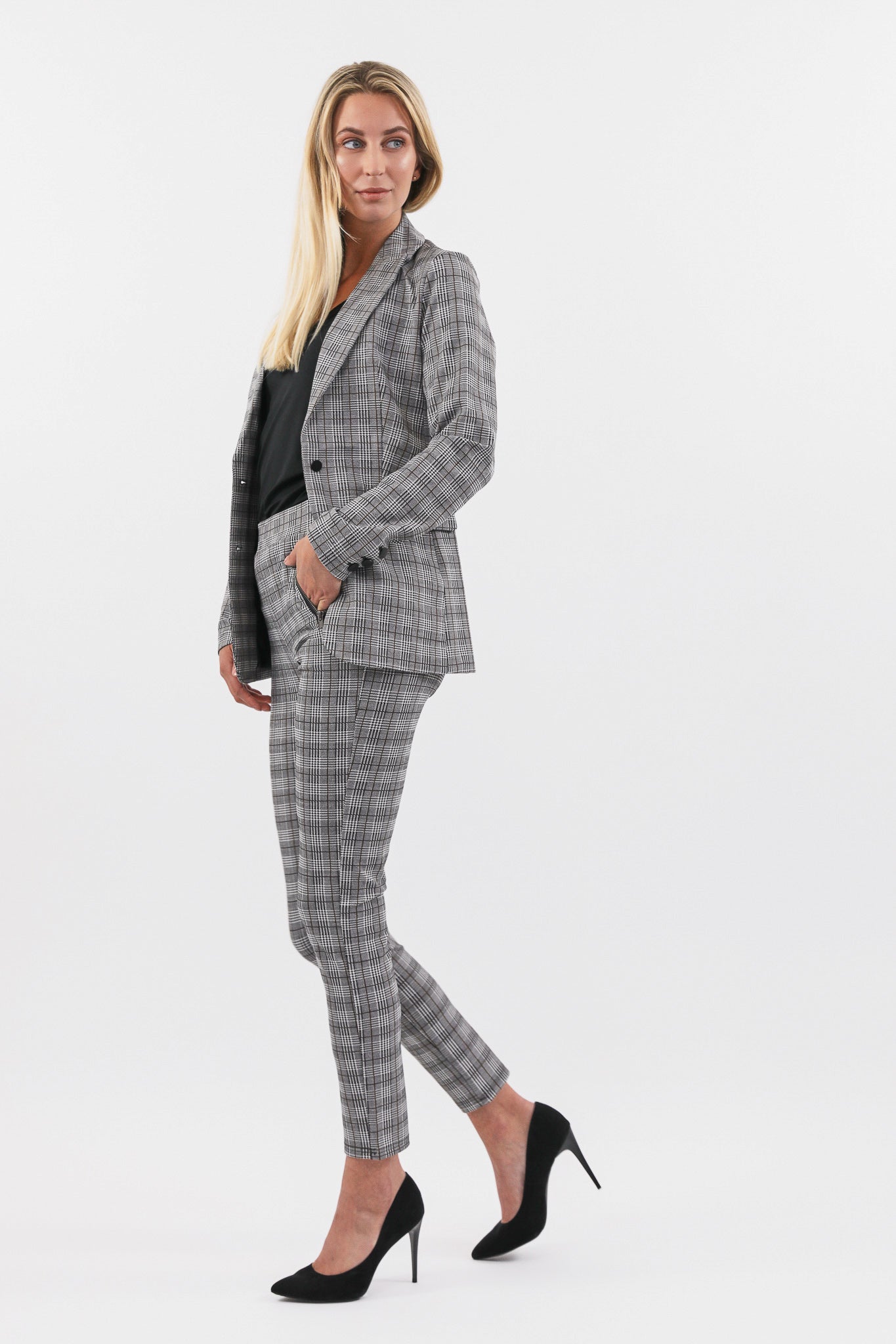 Bess broek