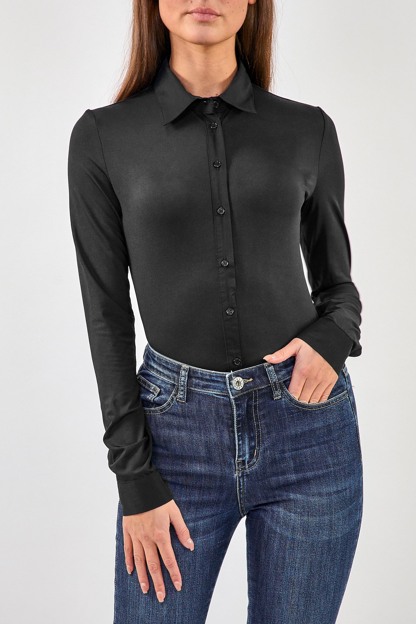 Dacia blouse