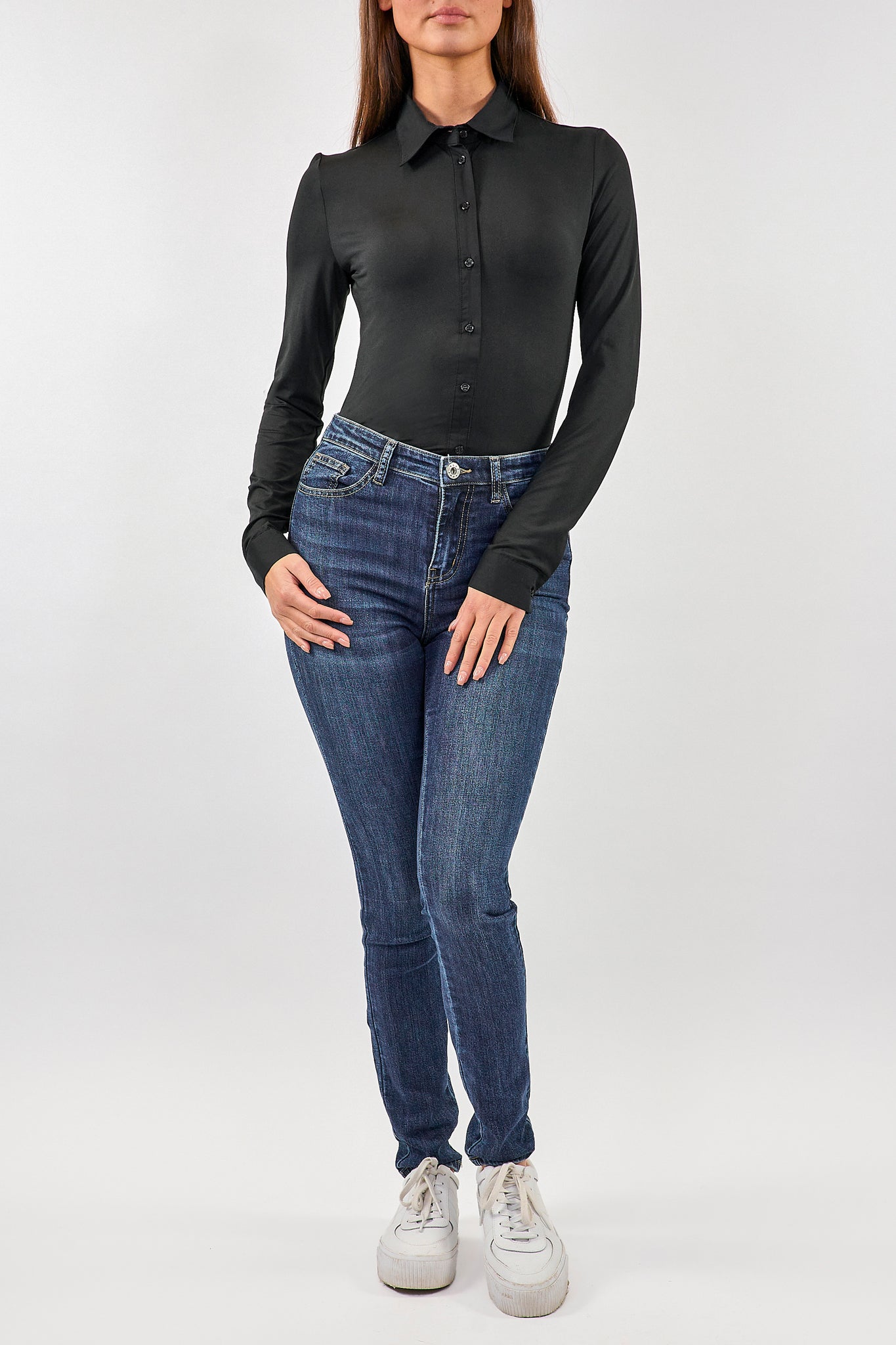 Dacia blouse