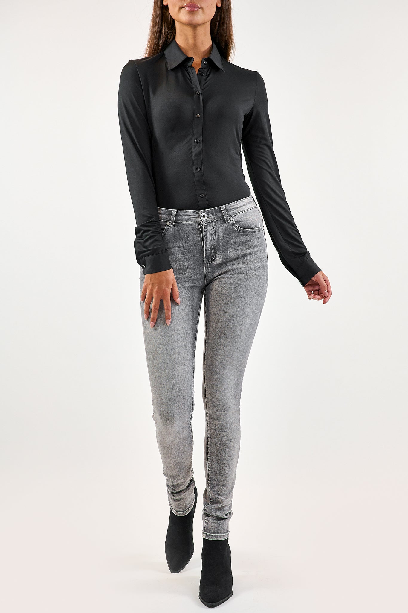 Dacia blouse