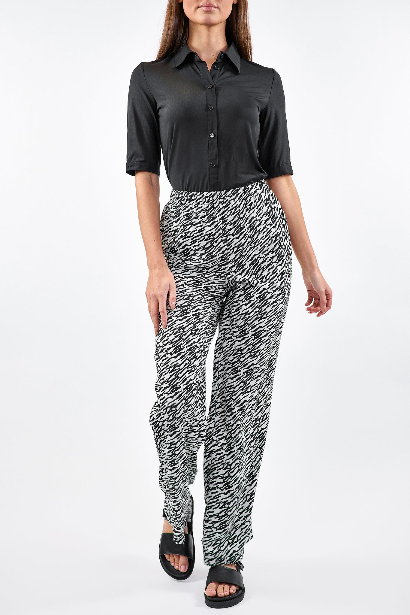 Dacia blouse