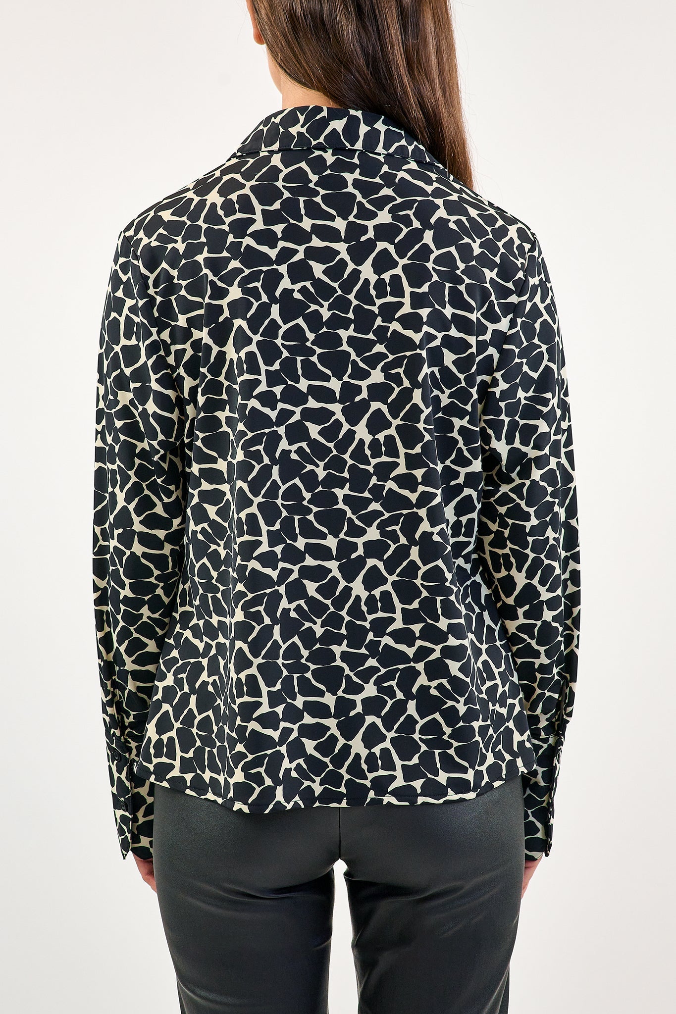 Dalou blouse