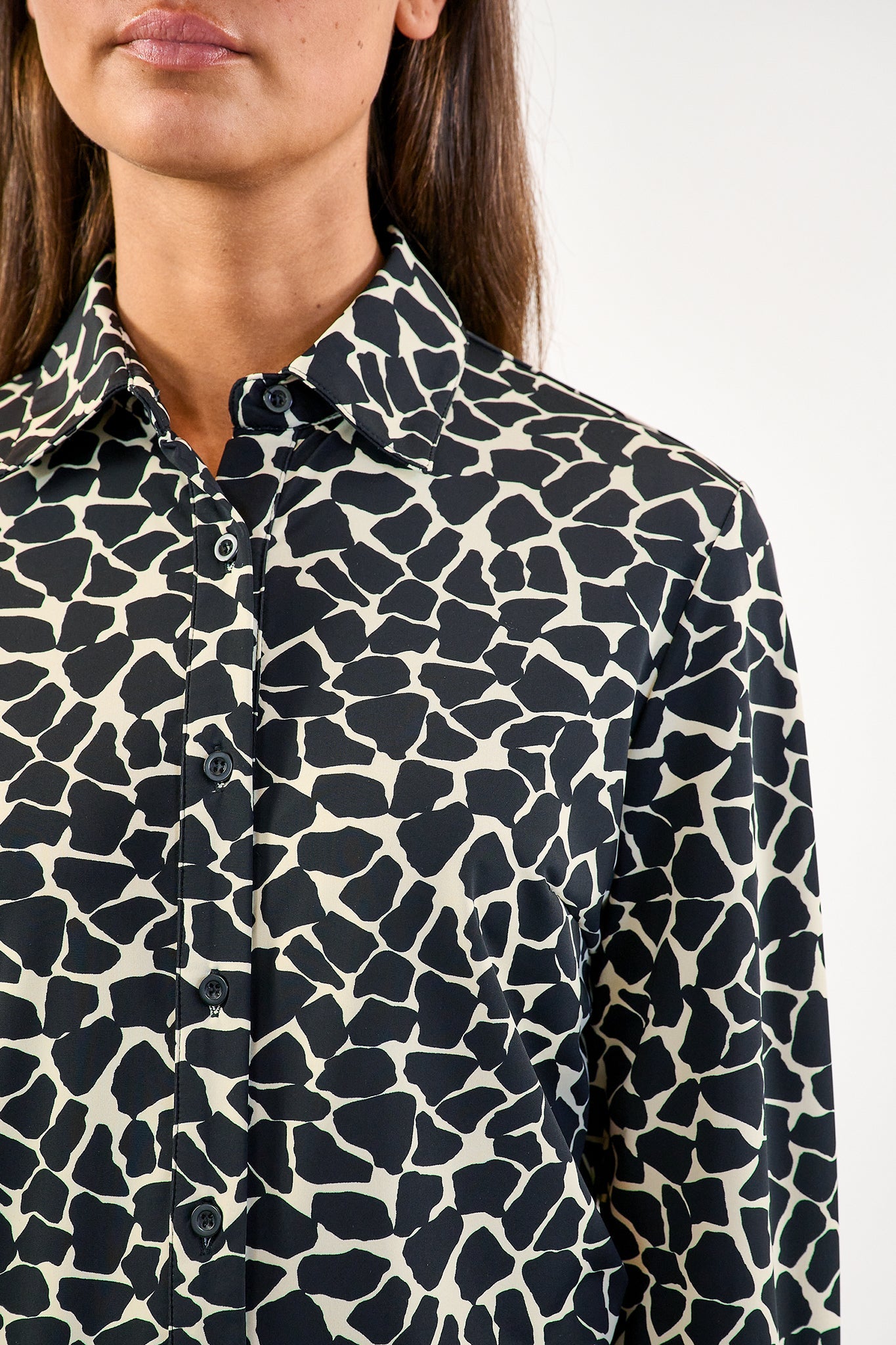 Dalou blouse