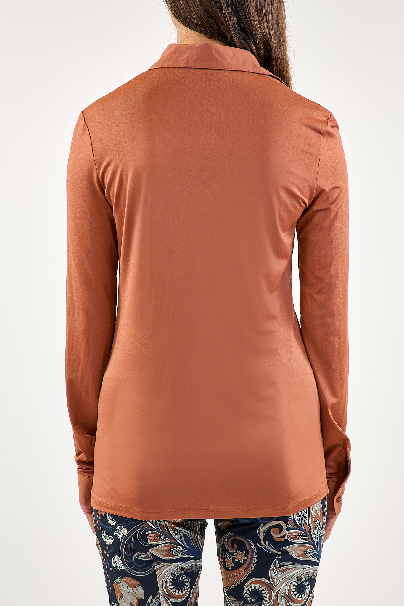 Dacia blouse