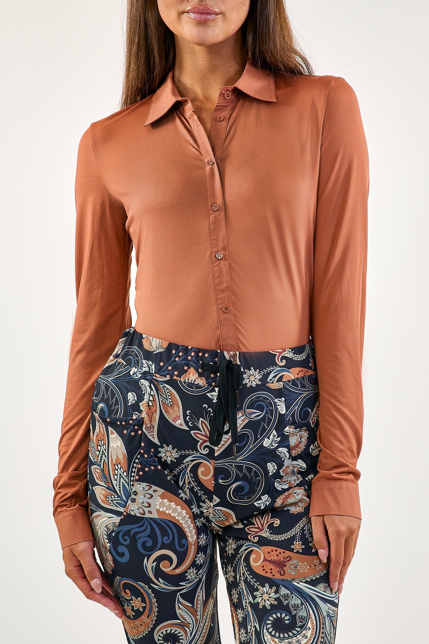 Dacia blouse