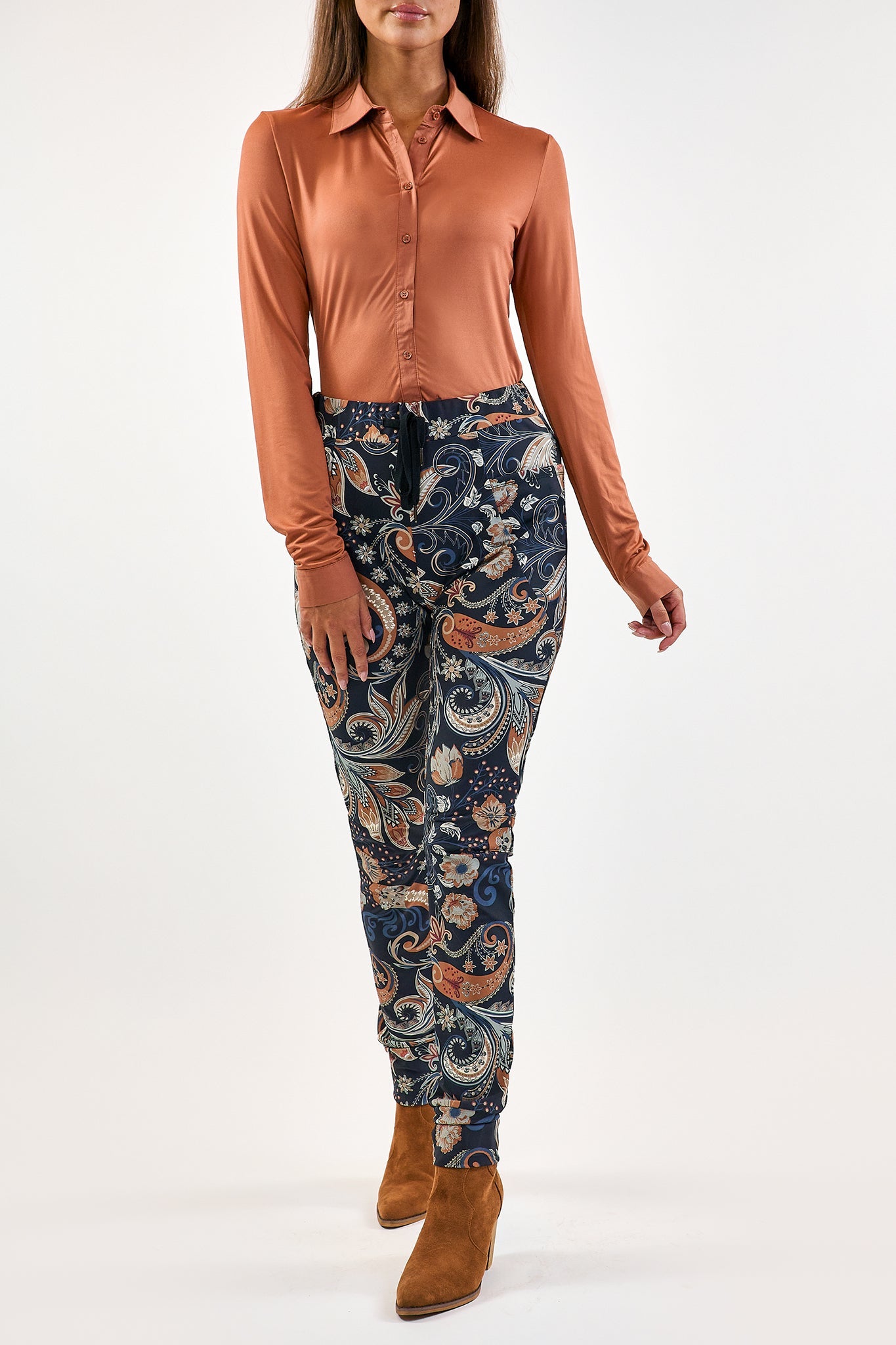 Dacia blouse