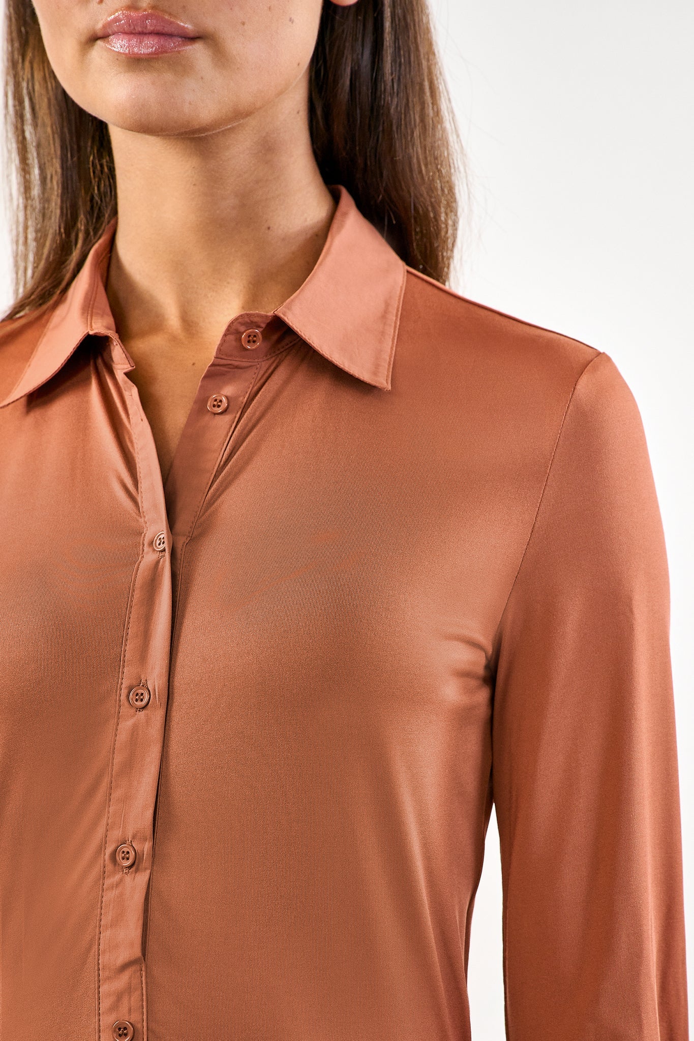 Dacia blouse