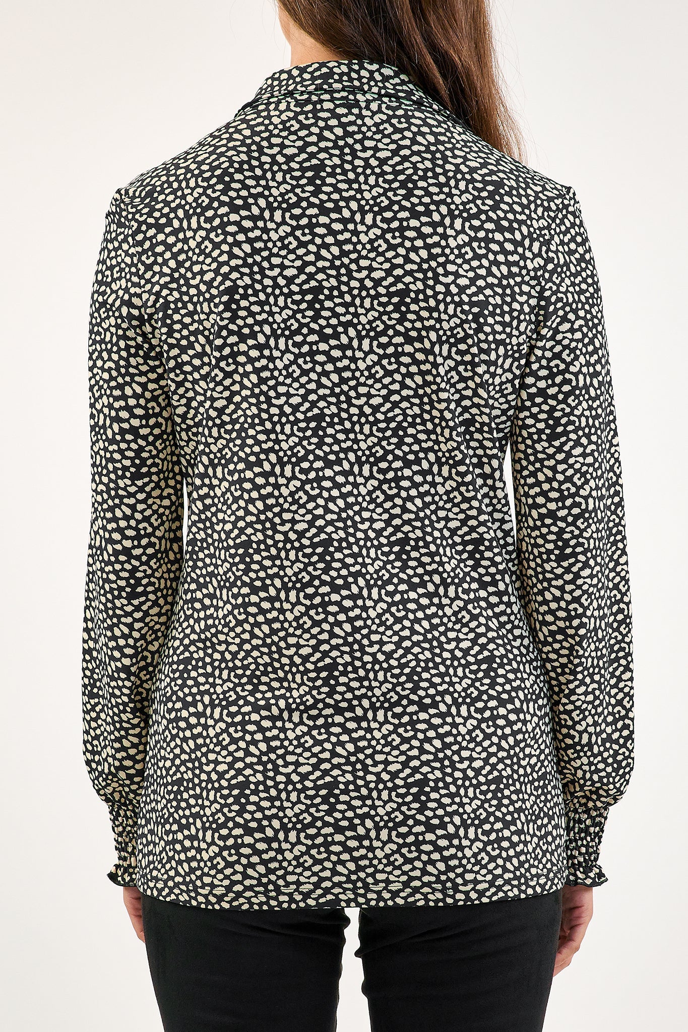 Dalou blouse