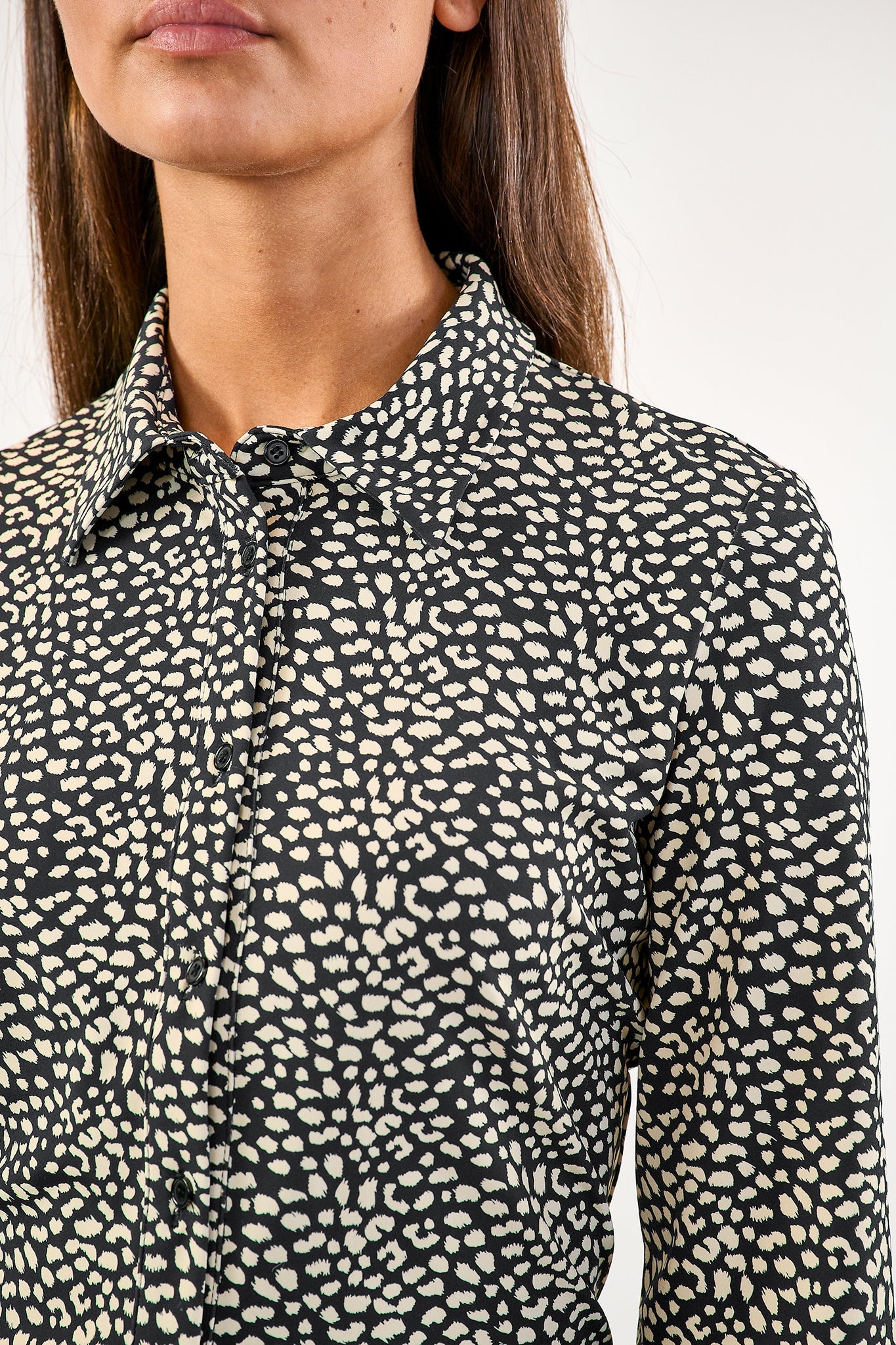 Dalou blouse