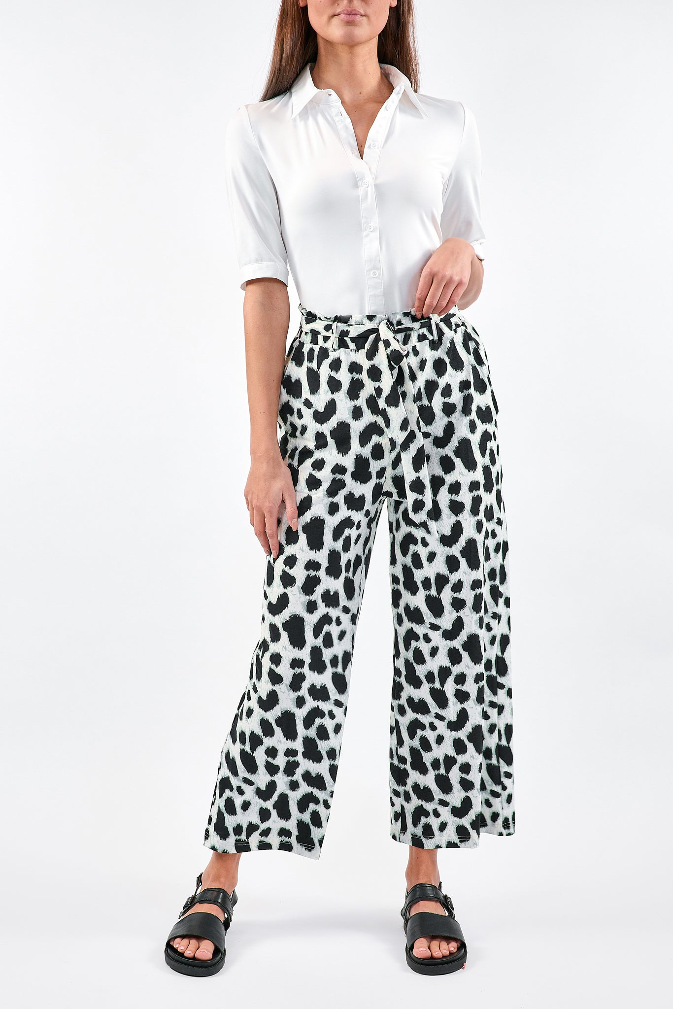 Dacia blouse