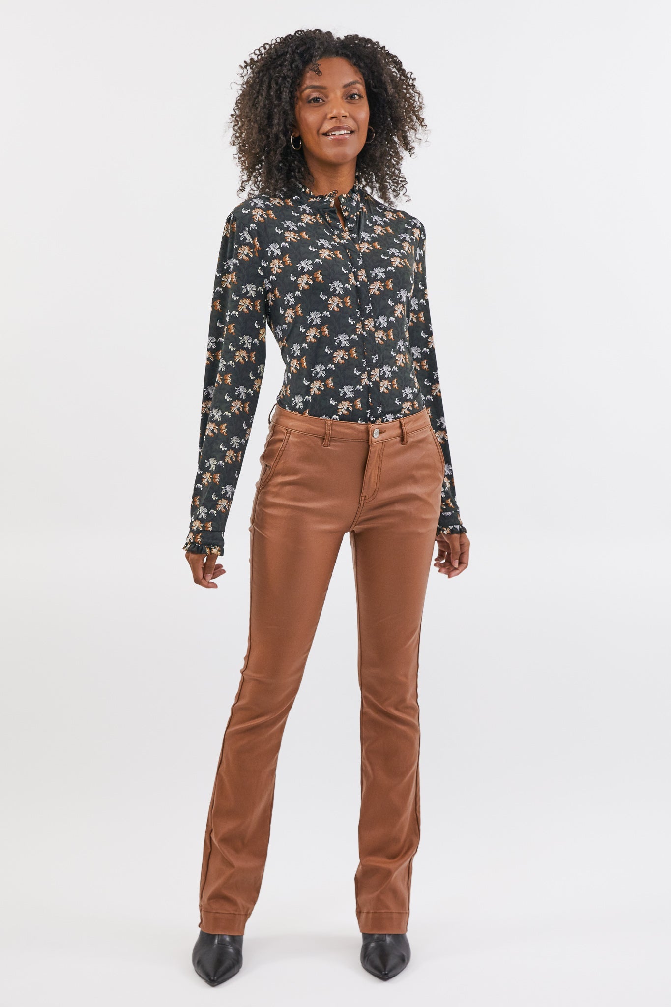 Ceylin blouse