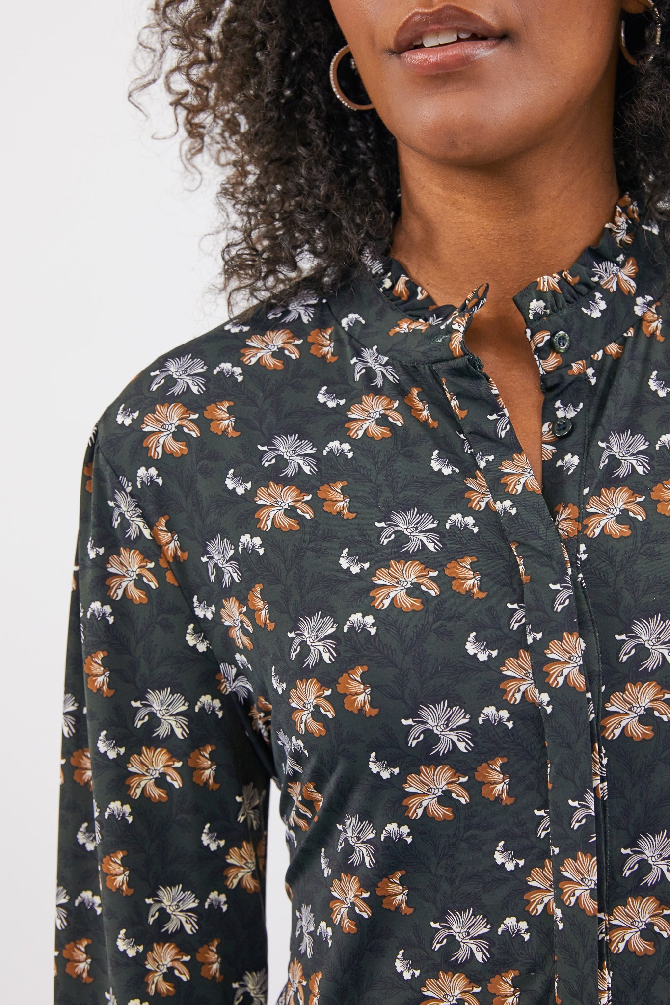 Ceylin blouse