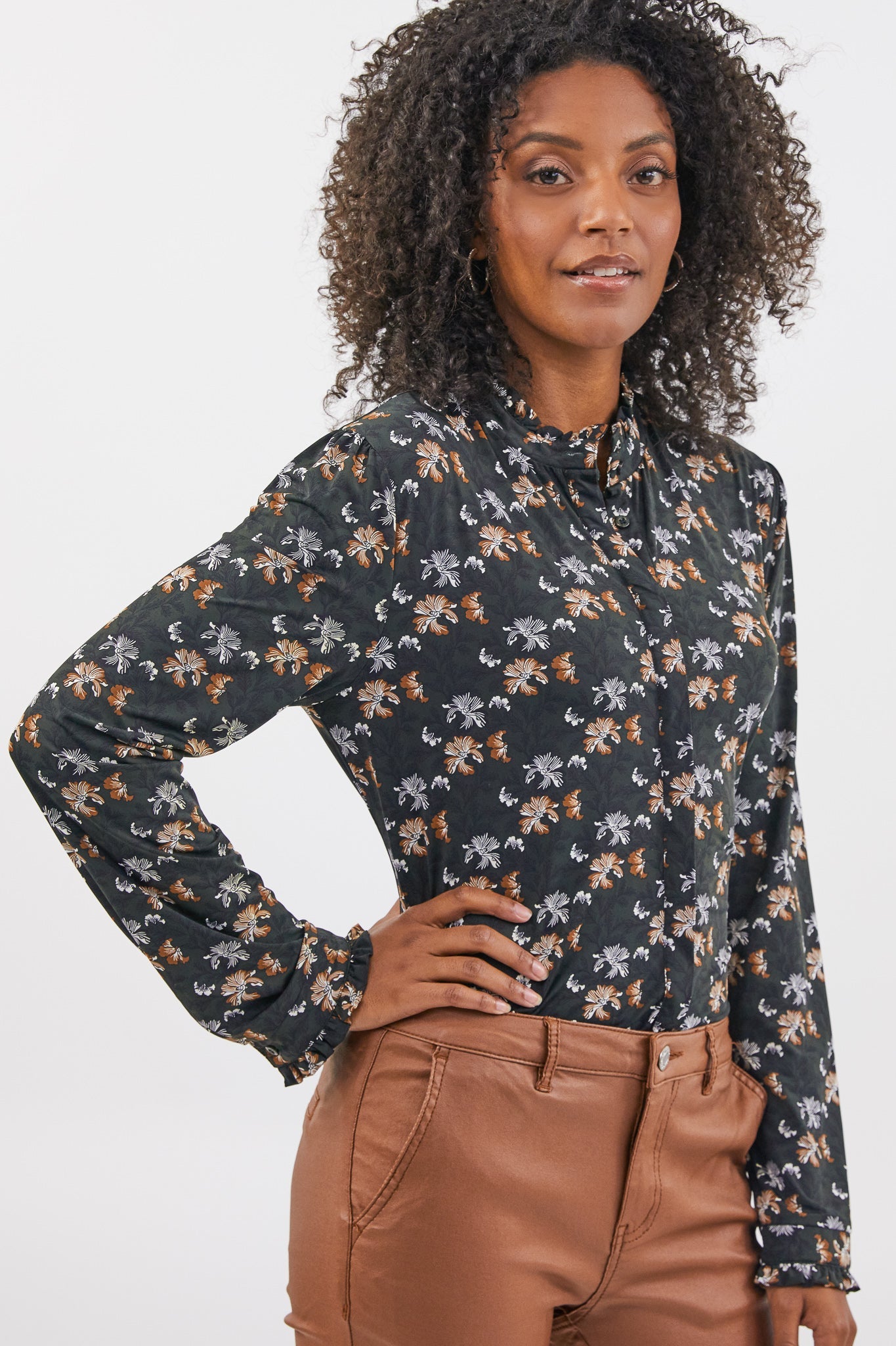 Ceylin blouse