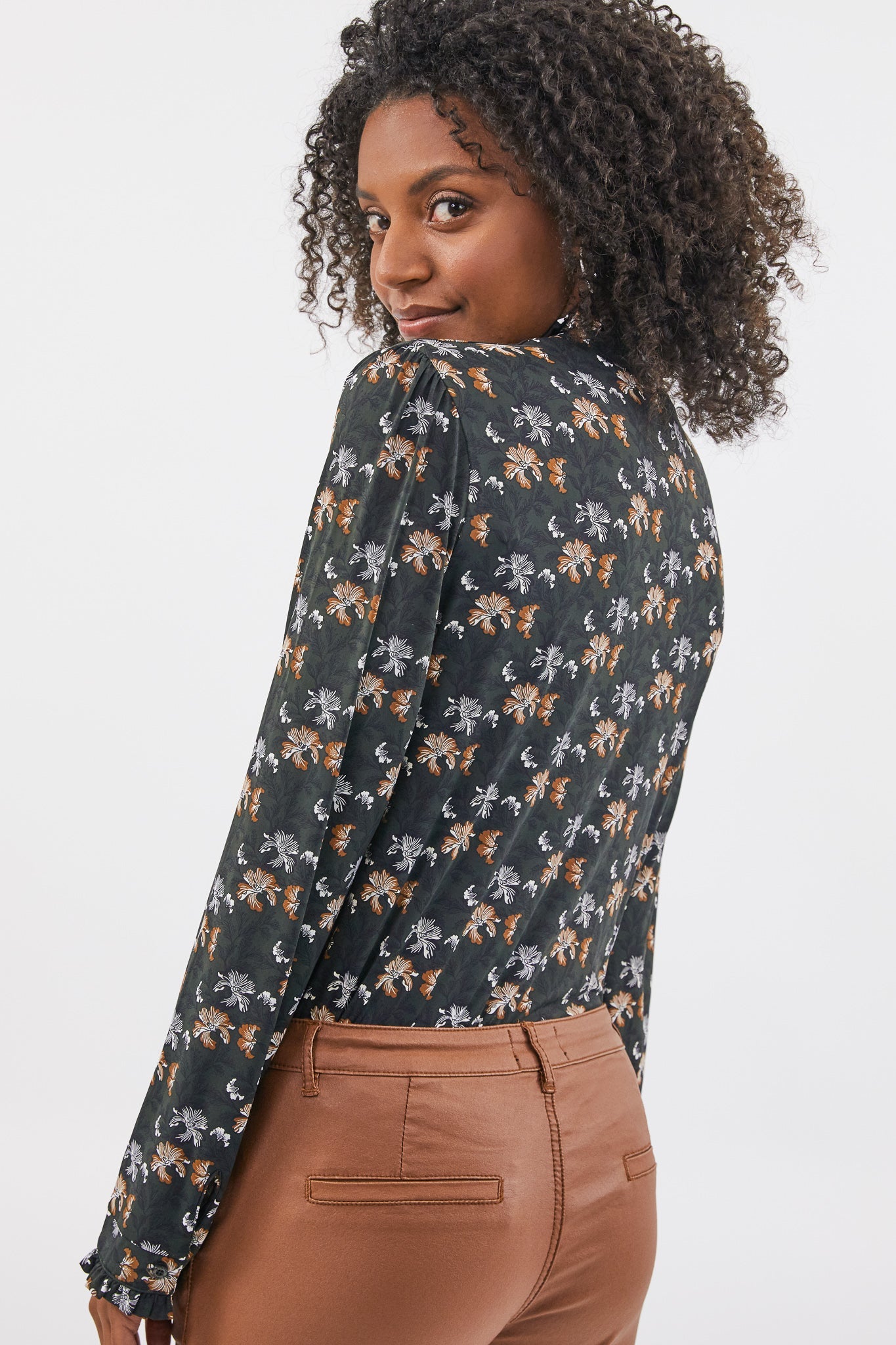 Ceylin blouse