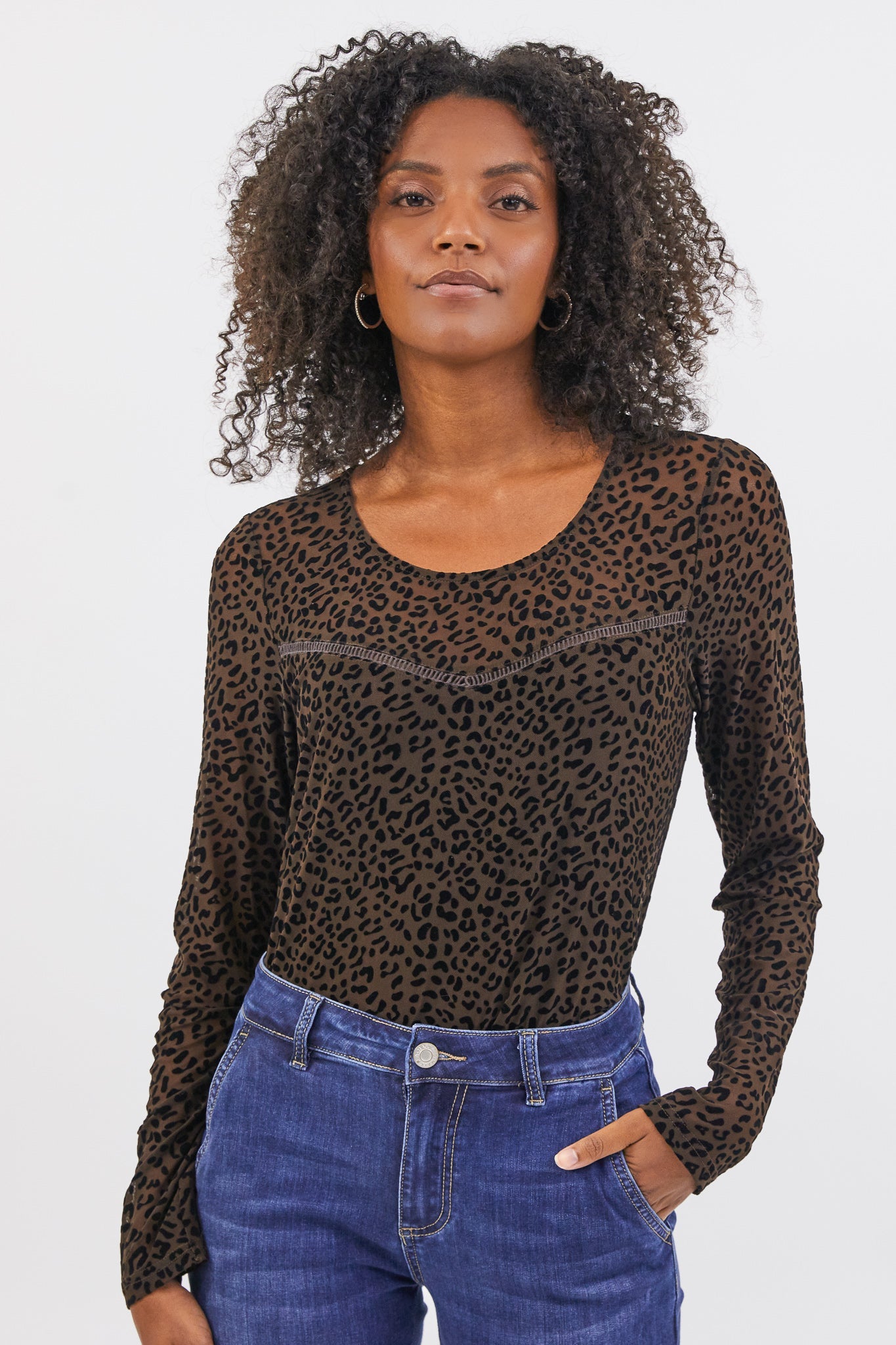 Ceylin top
