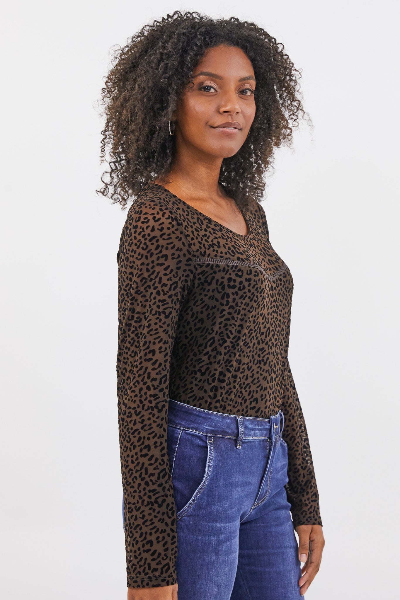 Ceylin top