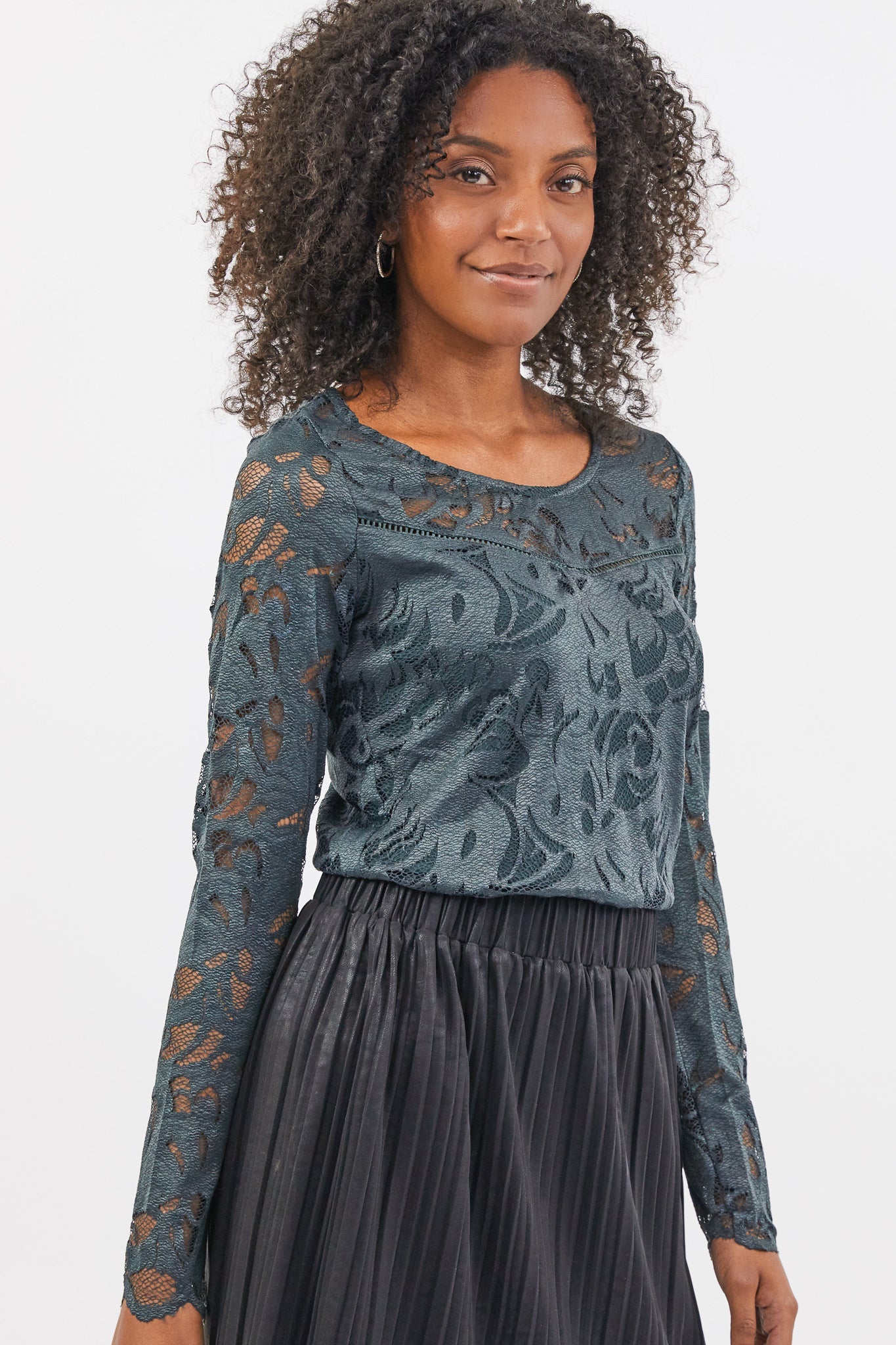 Cienne top