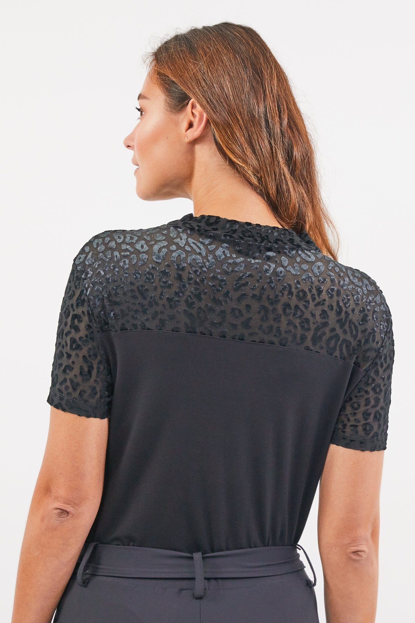 Avy top