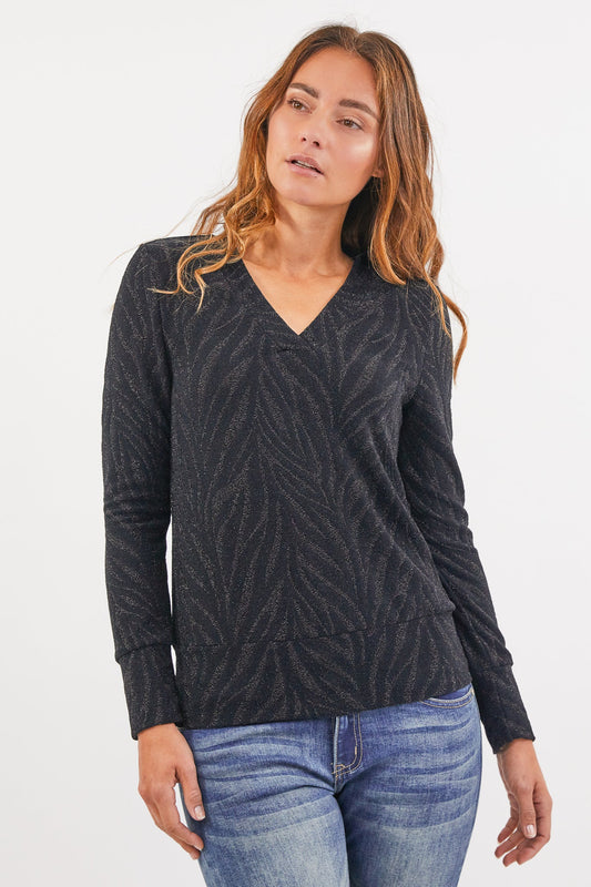 Ayden top