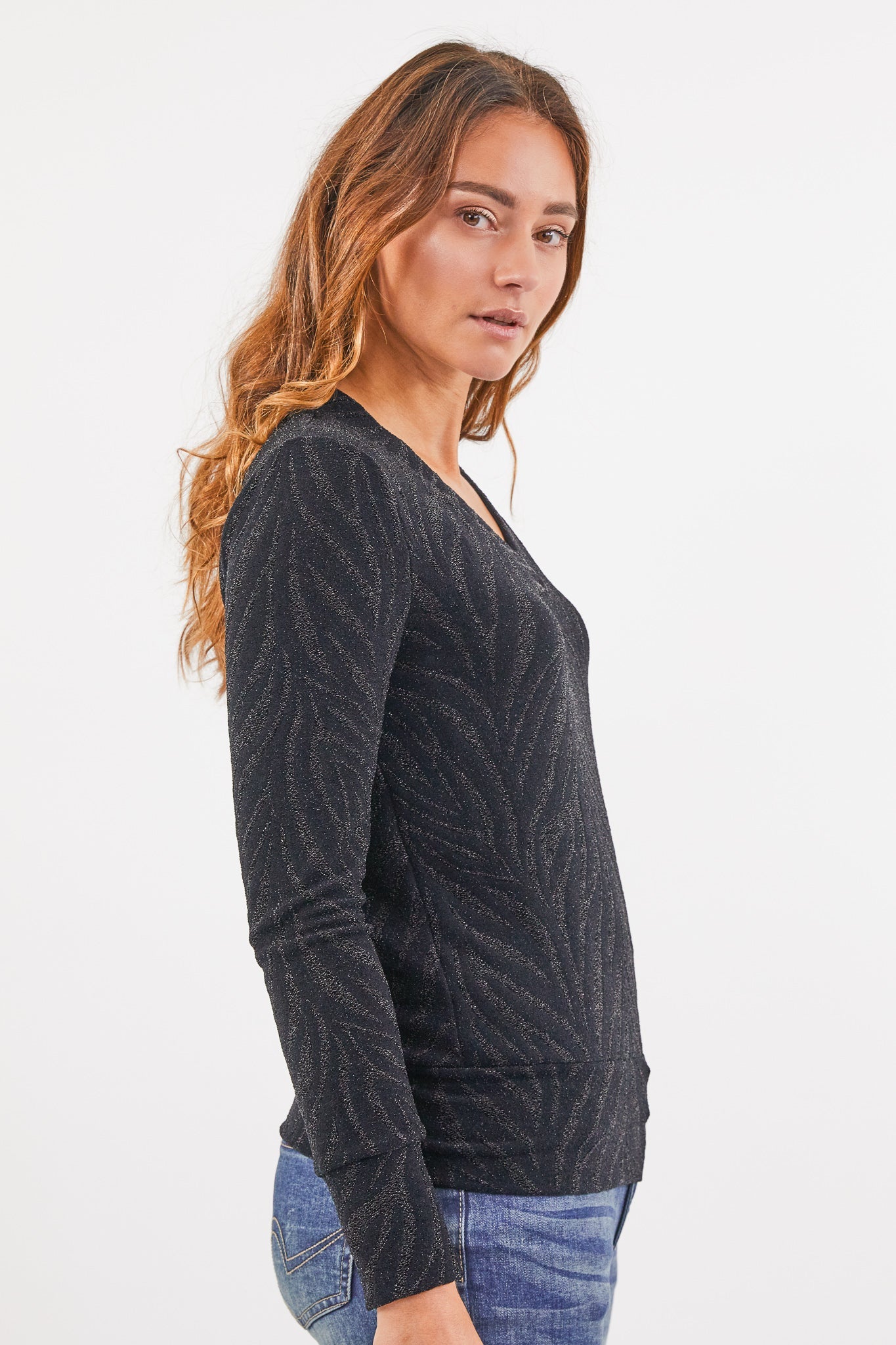 Ayden top