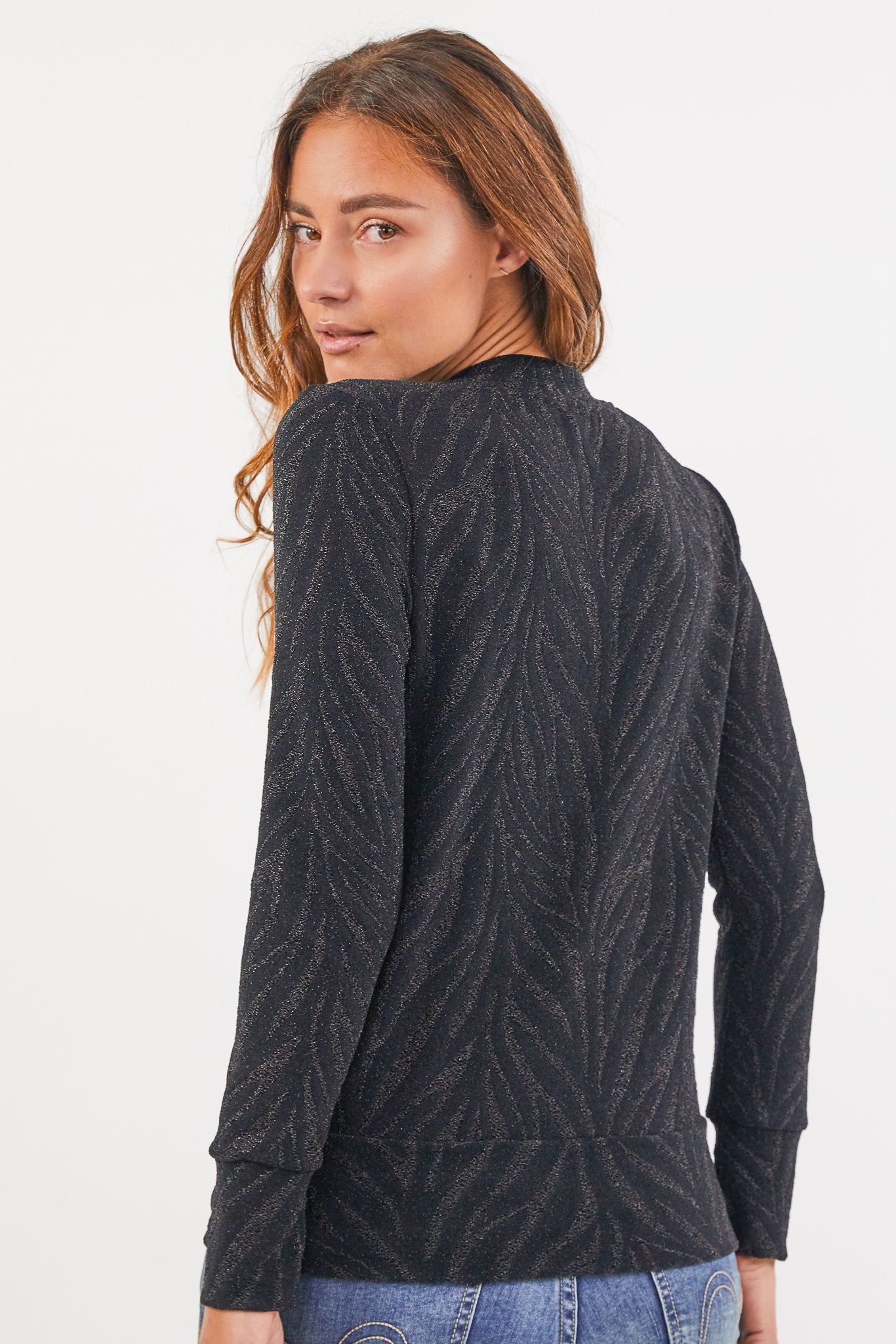Ayden top