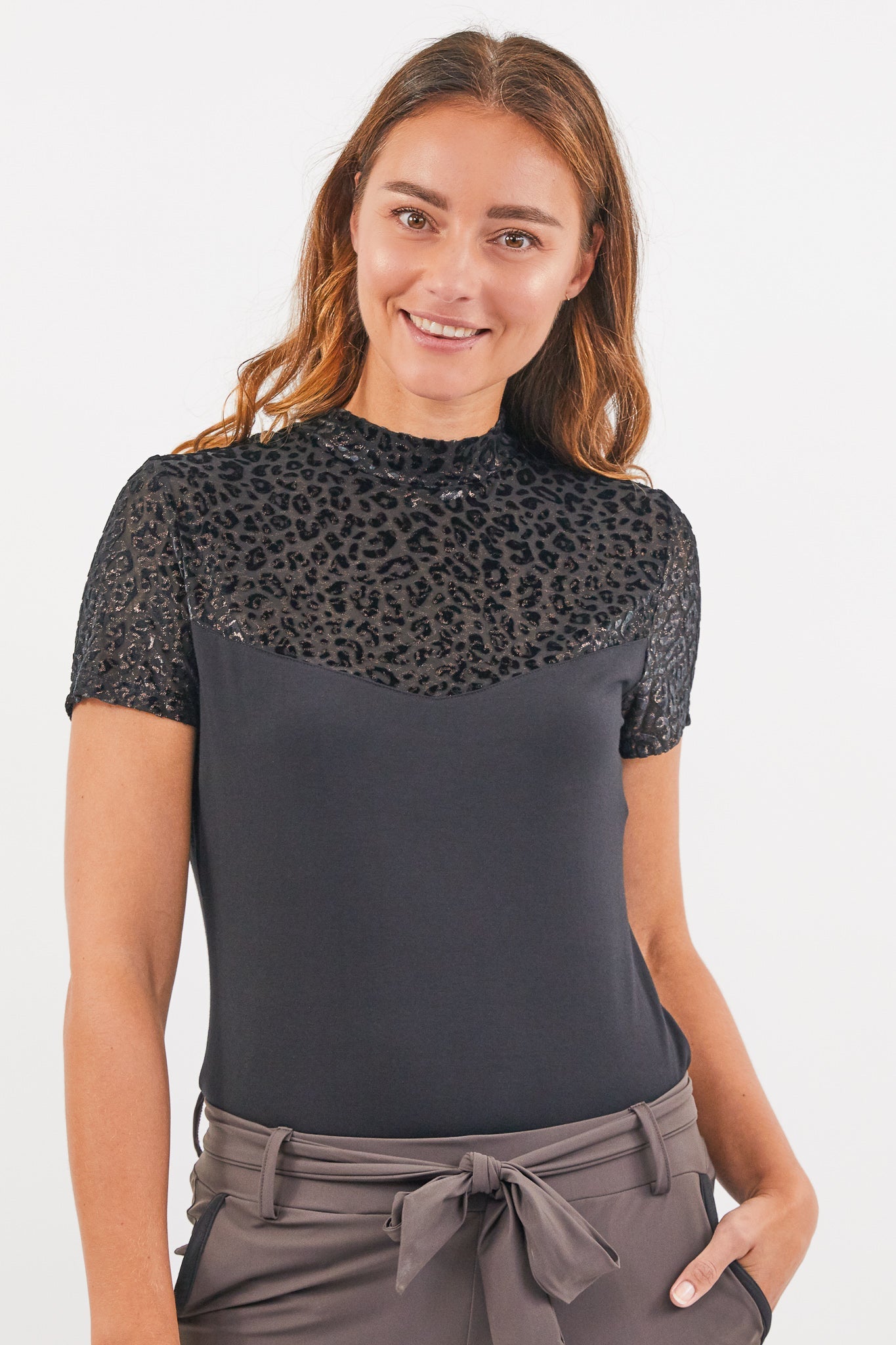 Avy top