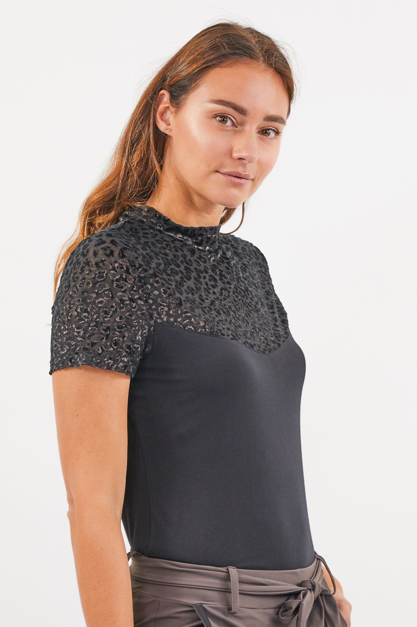 Avy top