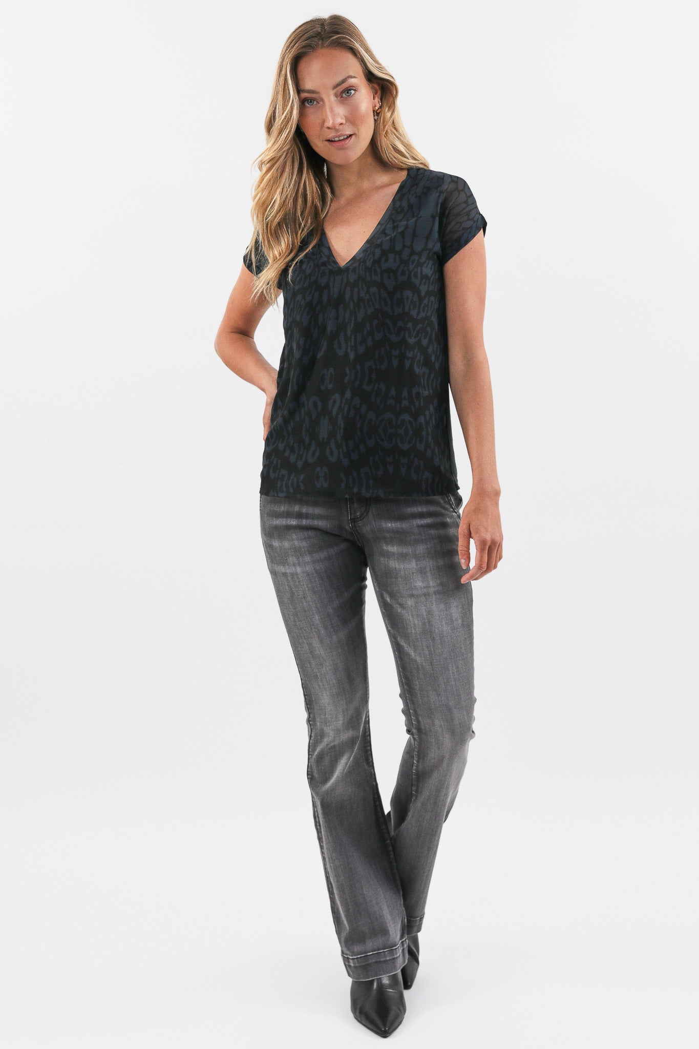 Babette top