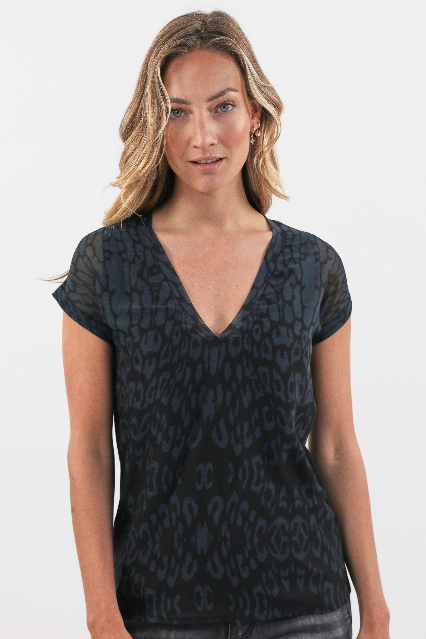 Babette top