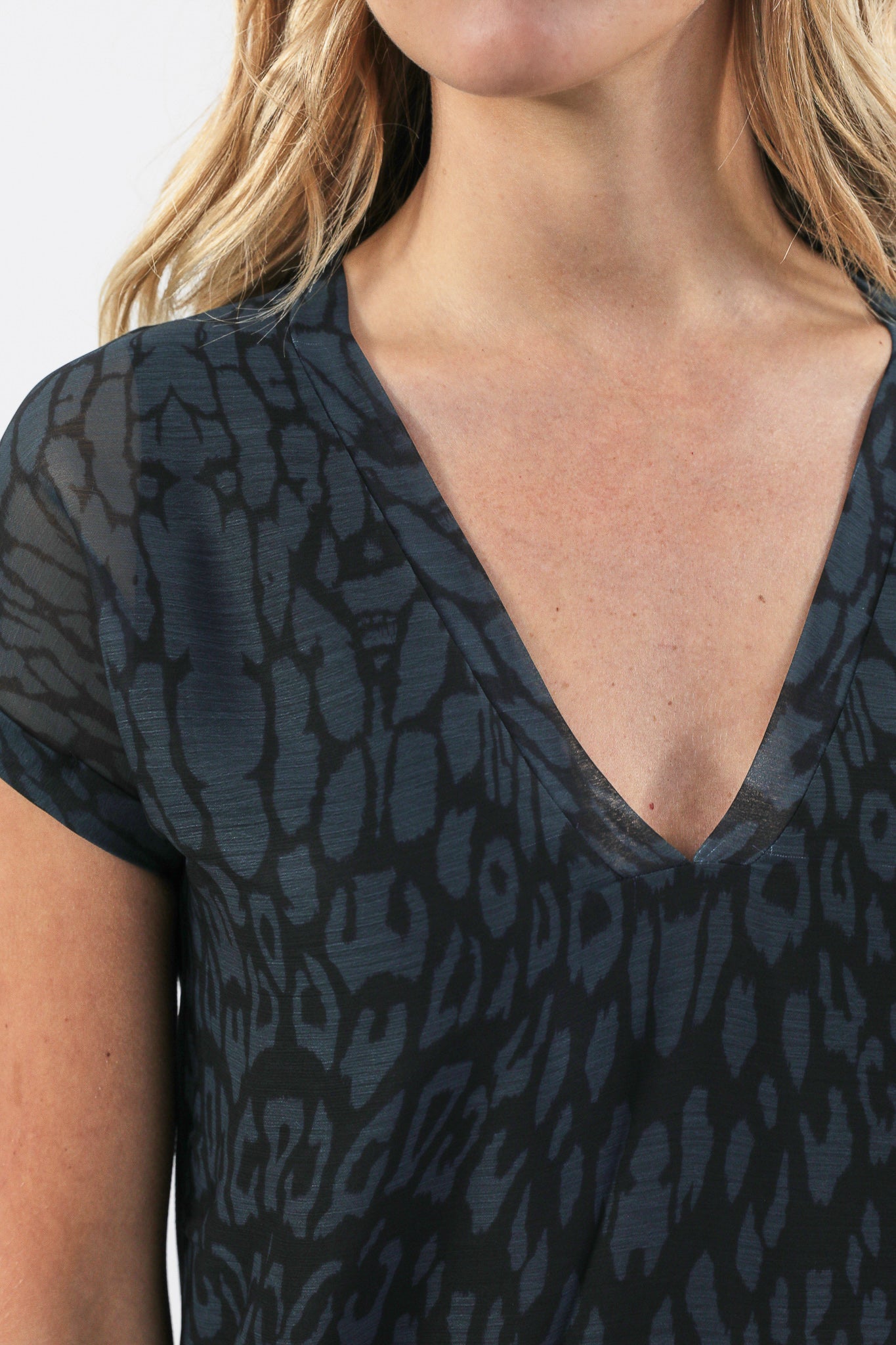 Babette top