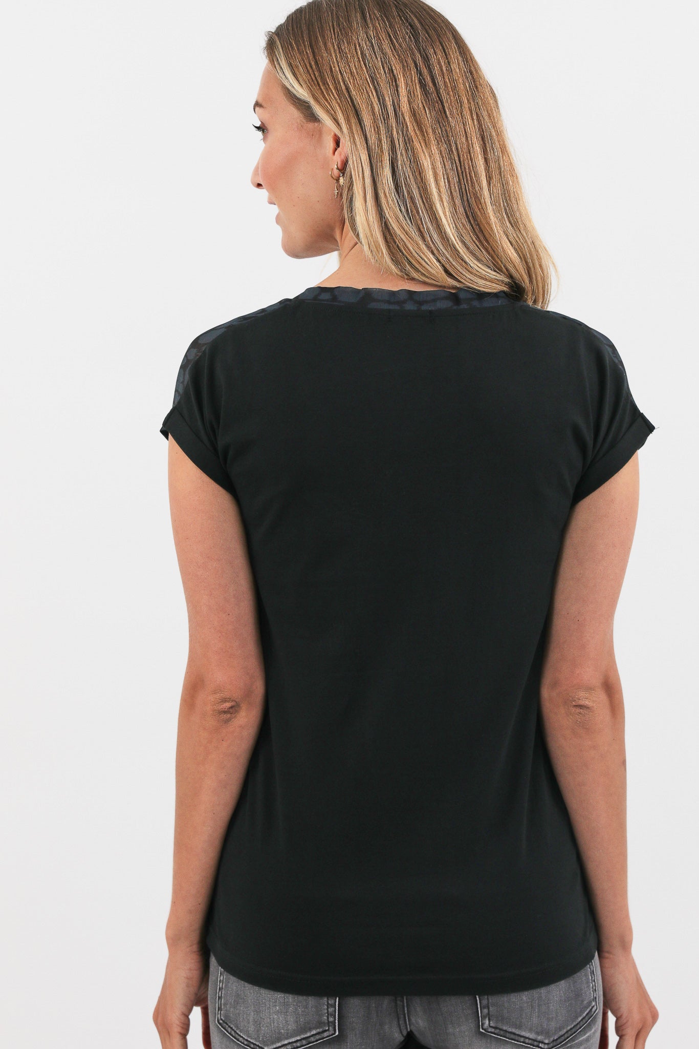 Babette top
