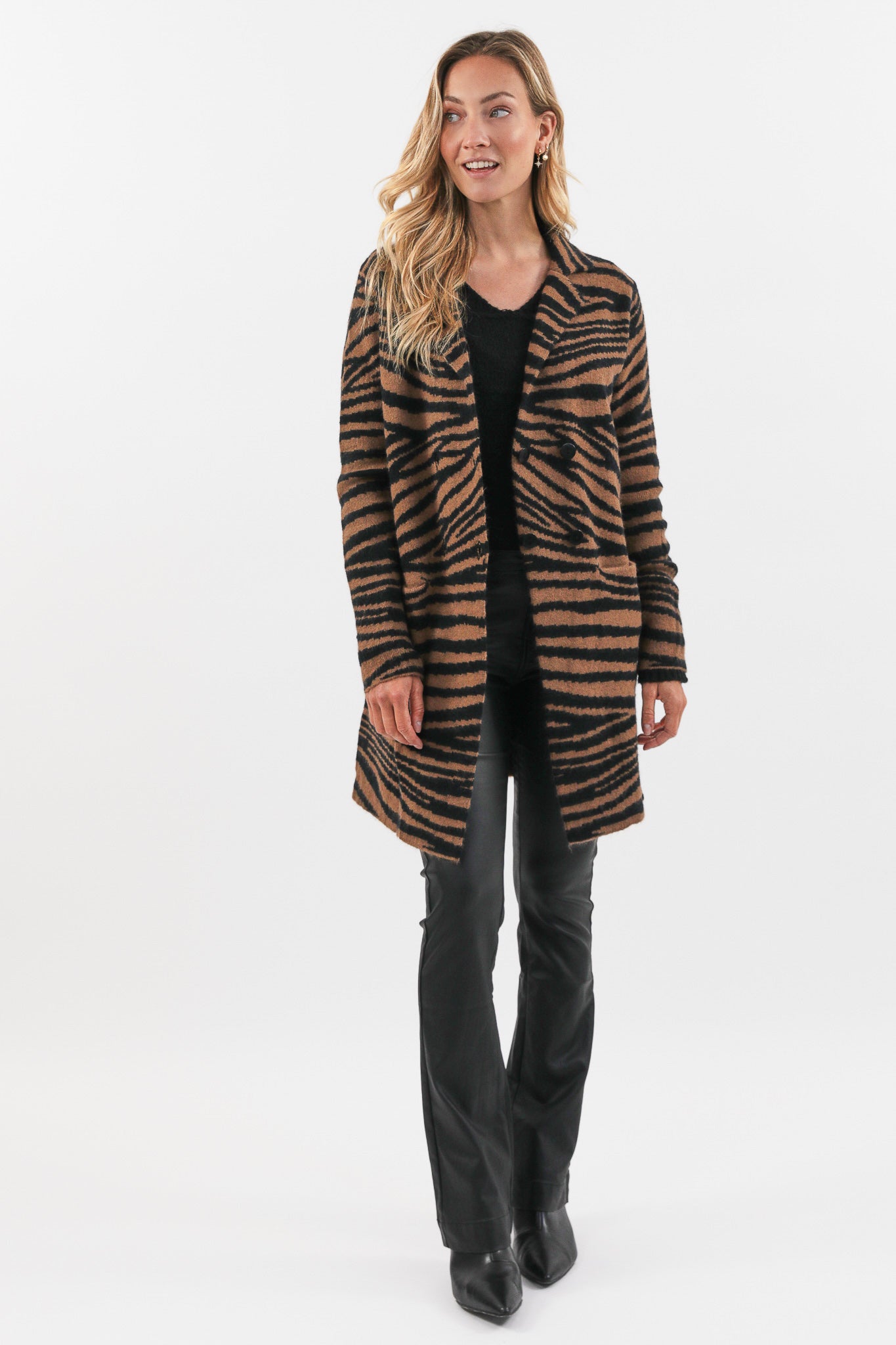 Alette vest