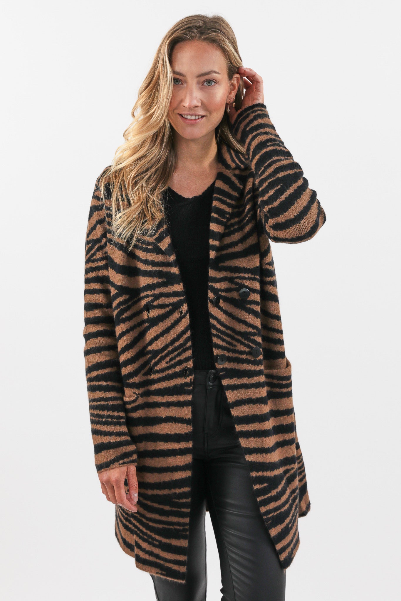 Alette vest