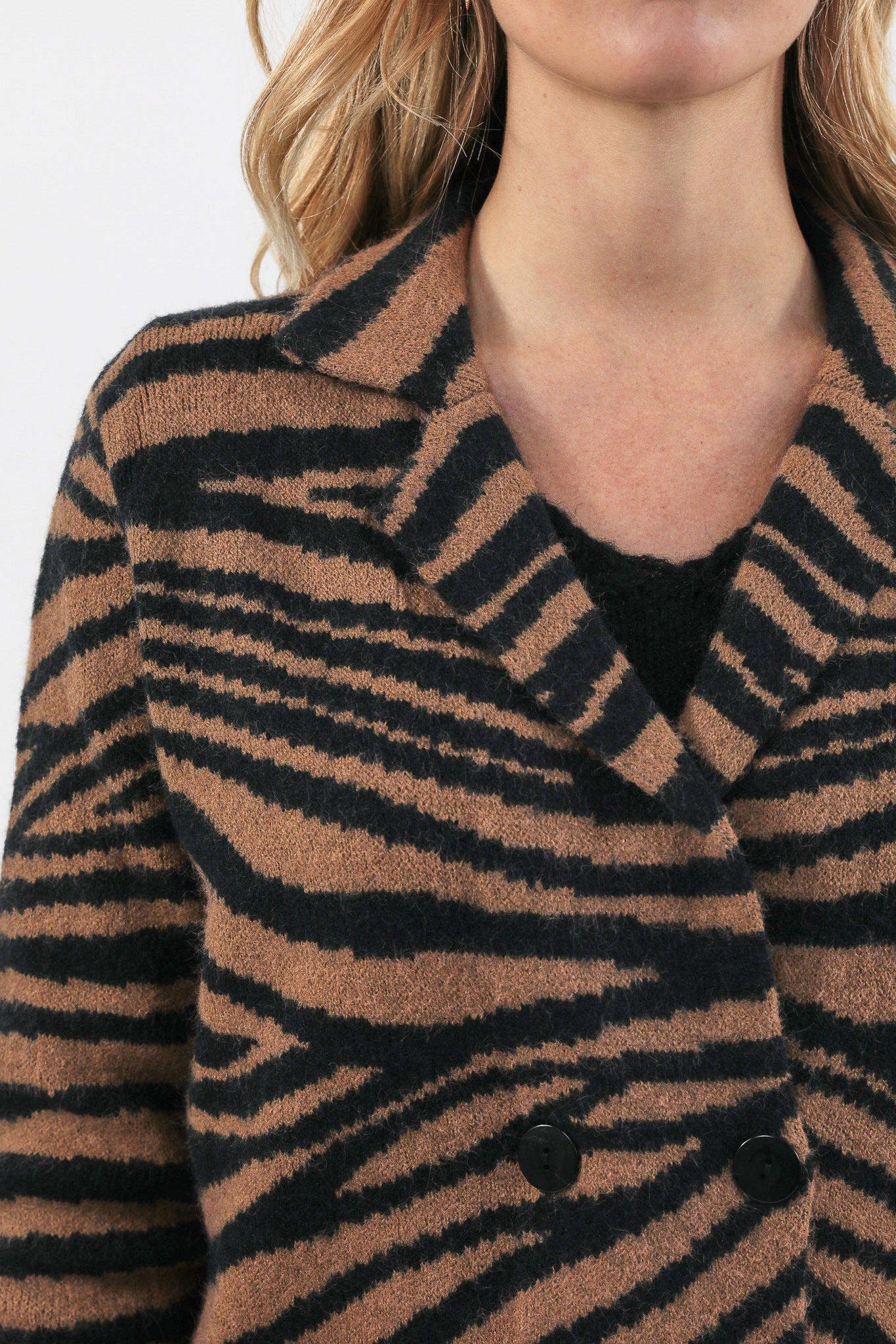 Alette vest